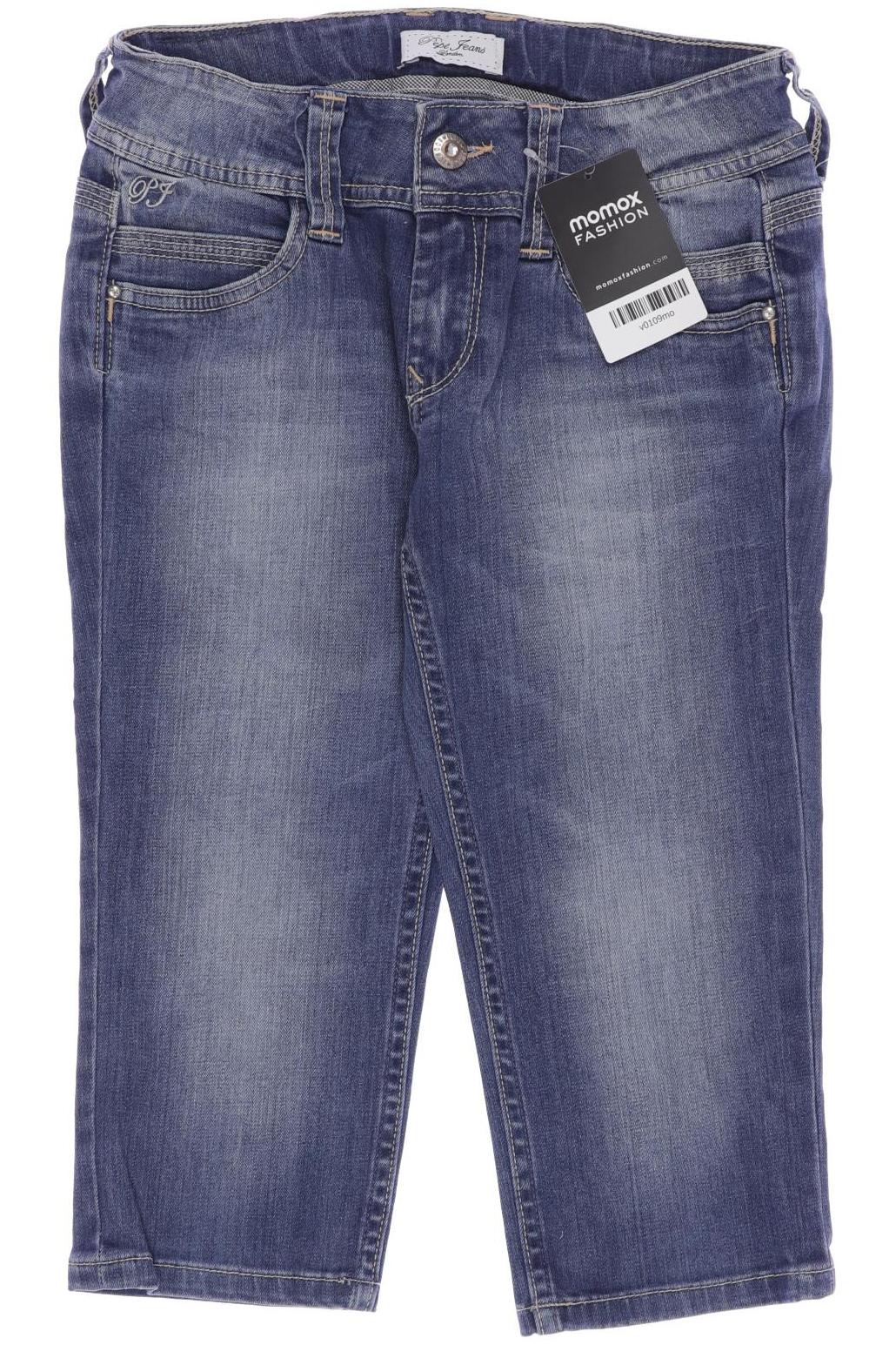 

Pepe Jeans Mädchen Jeans, blau