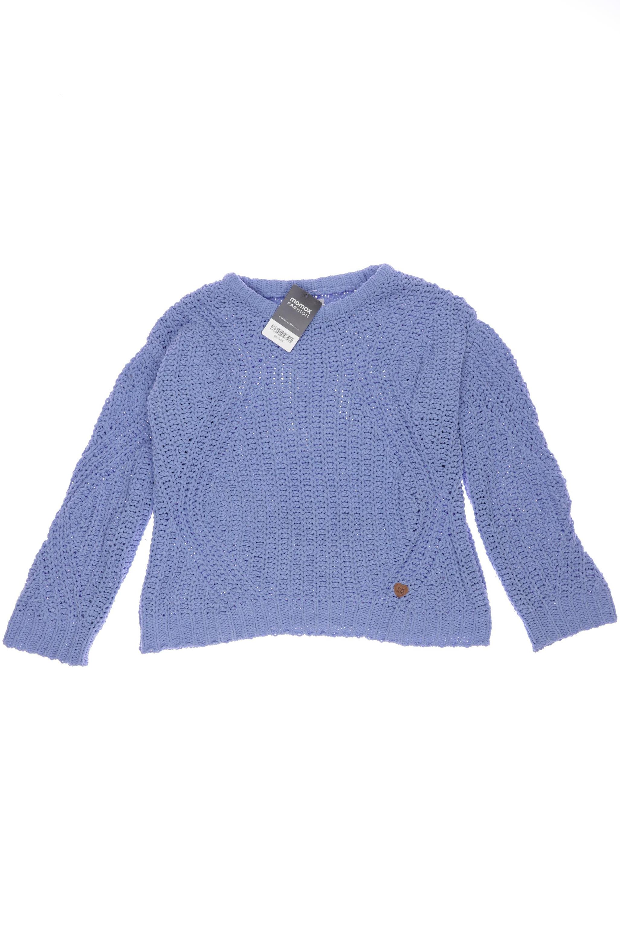 

Pepe Jeans Damen Pullover, blau, Gr. 152