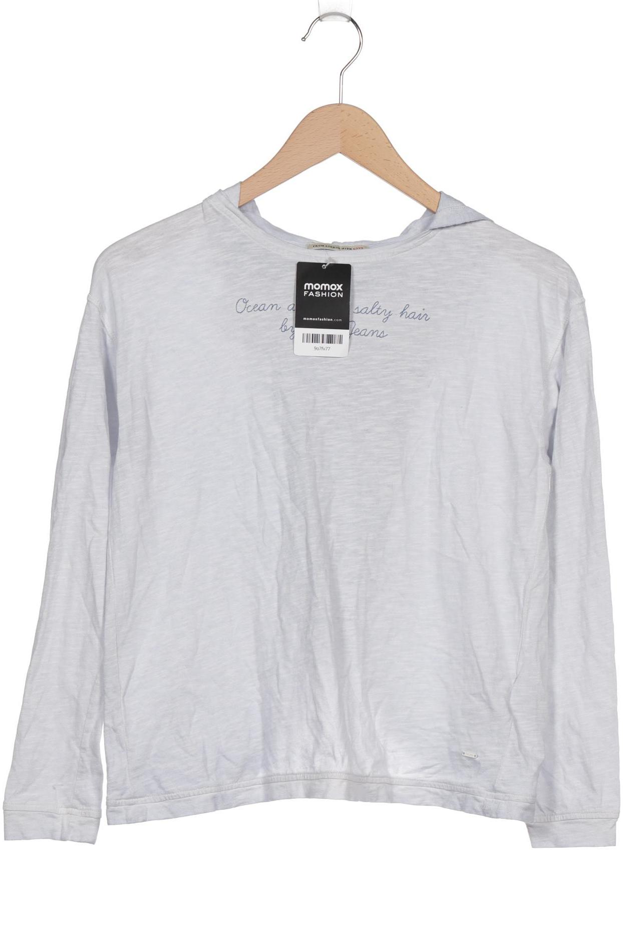 

Pepe Jeans Mädchen Hoodies & Sweater, hellblau