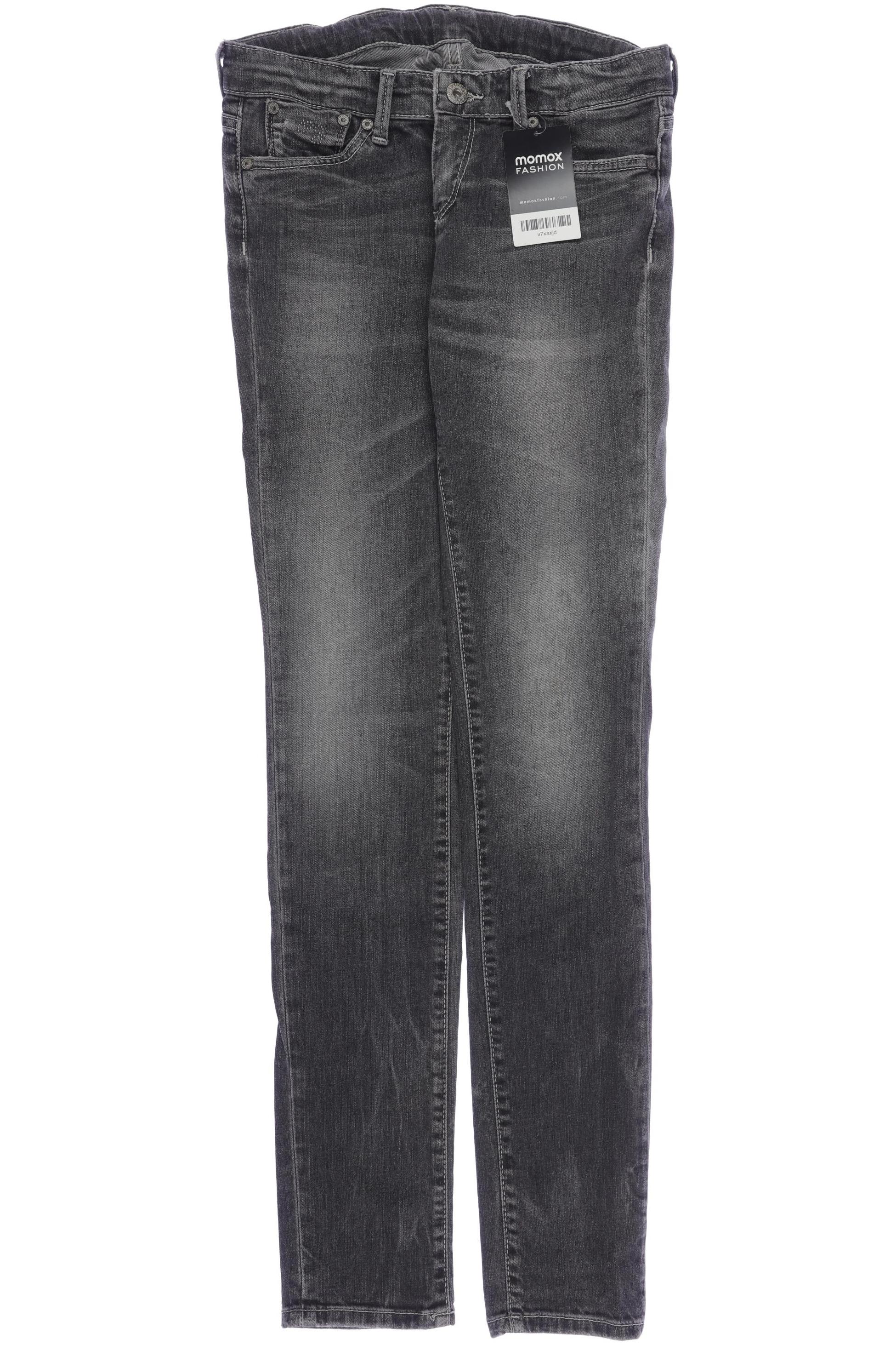 

Pepe Jeans Mädchen Jeans, grau