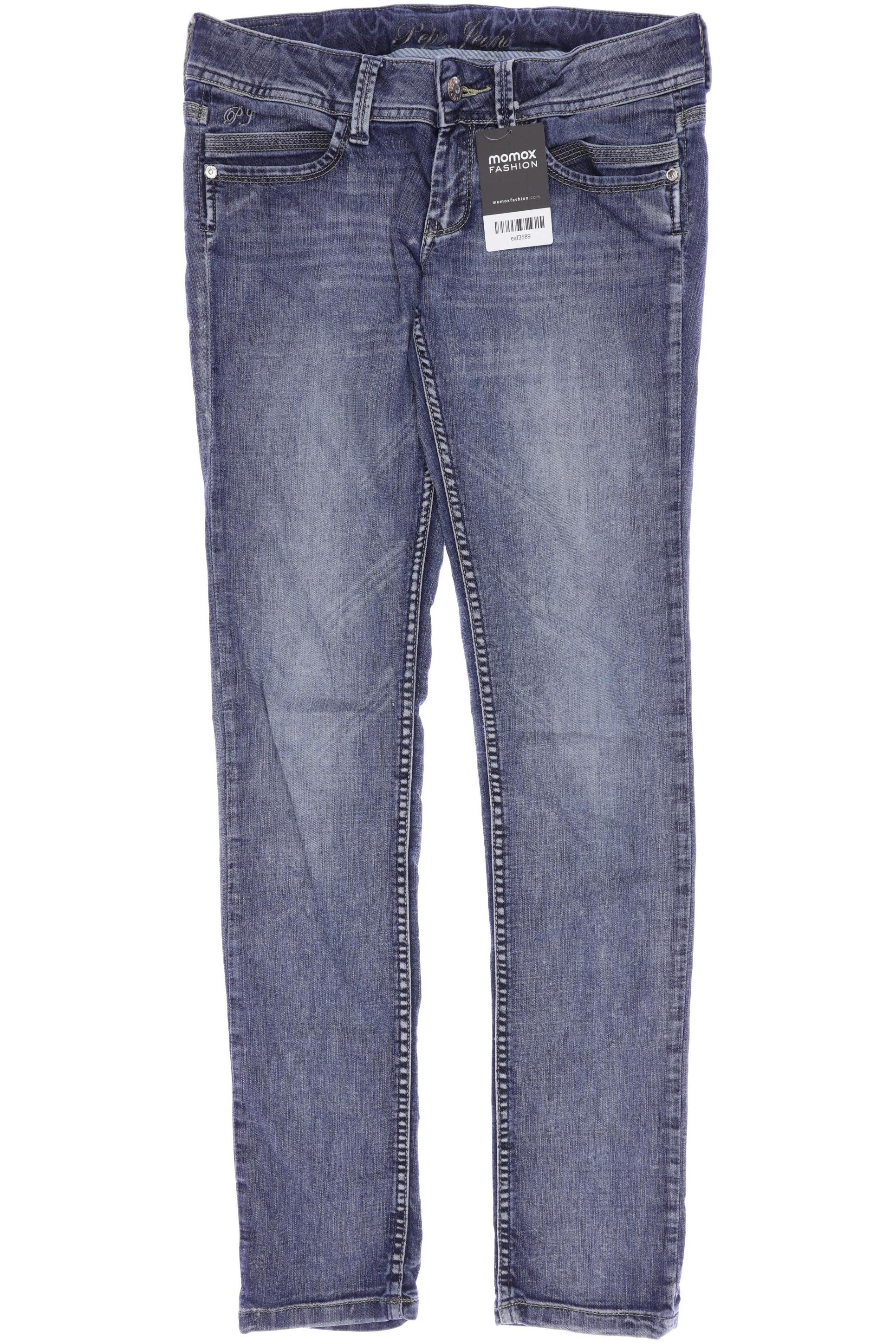 

Pepe Jeans Mädchen Jeans, blau