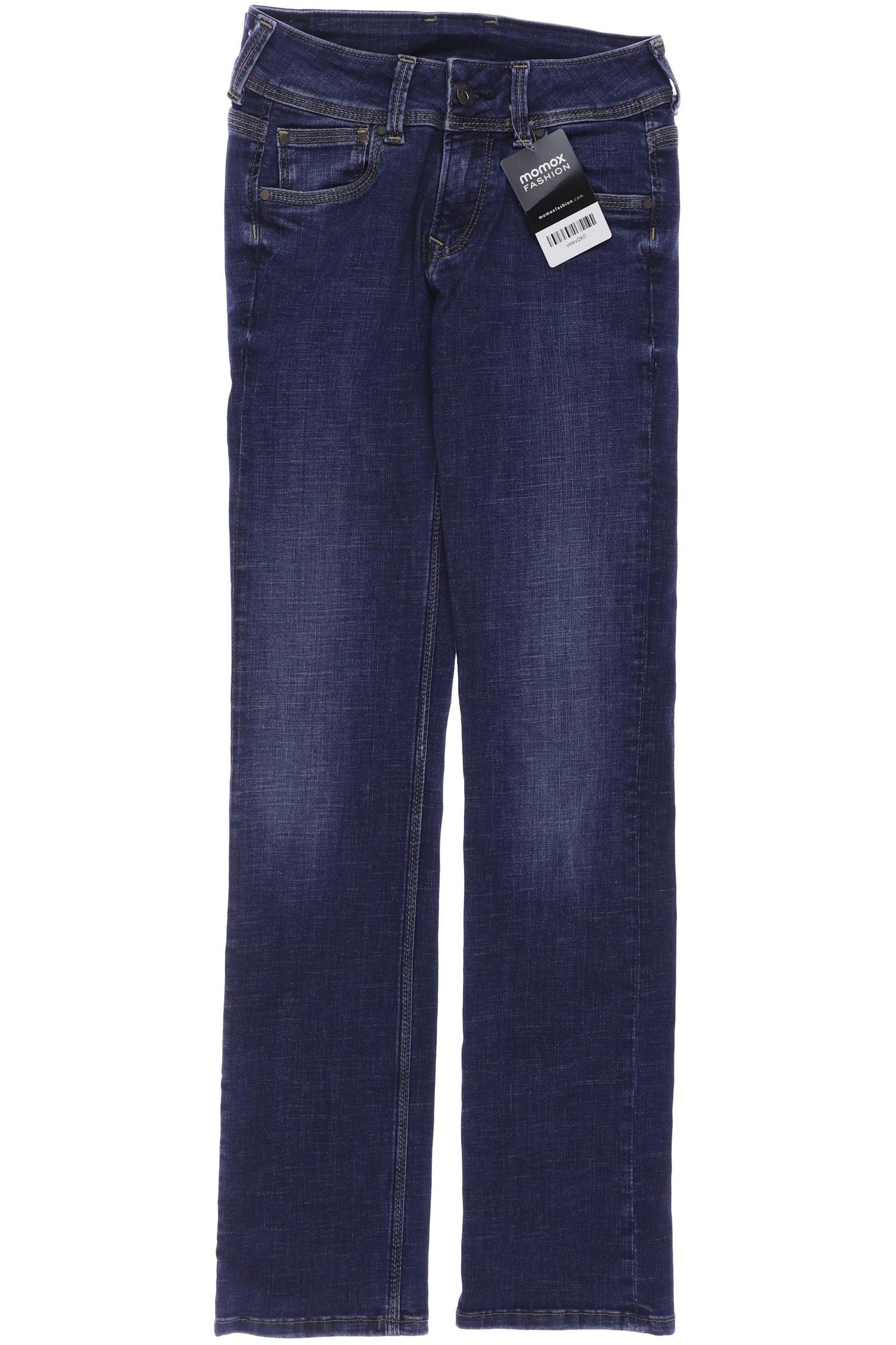 

Pepe Jeans Mädchen Jeans, marineblau
