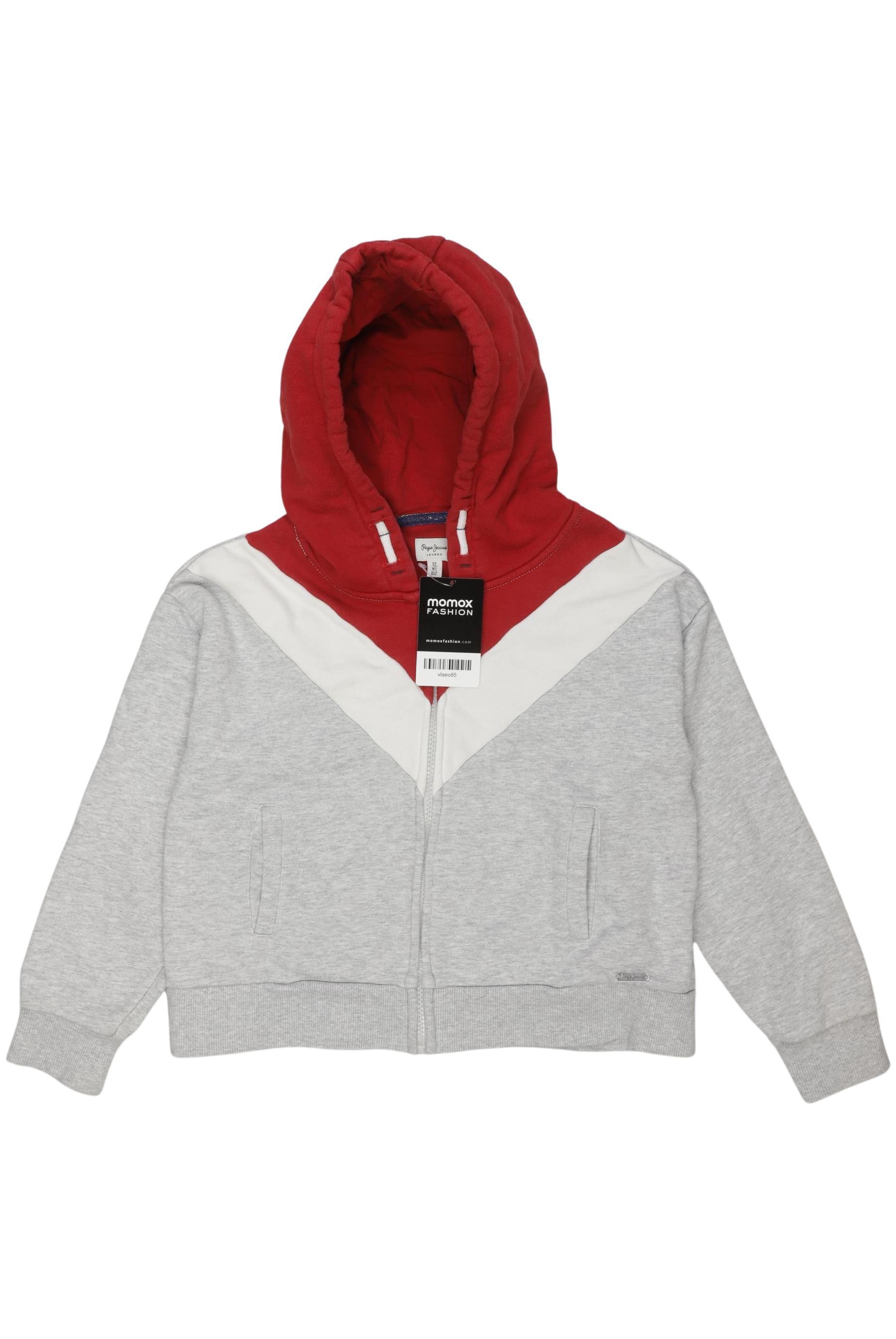 

Pepe Jeans Mädchen Hoodies & Sweater, mehrfarbig, Gr. 122