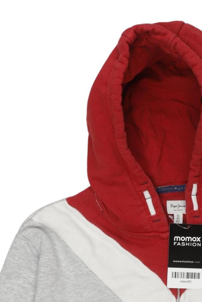 Thumbnail - Pepe Jeans Mädchen Hoodies &amp; Sweater, mehrfarbig, Gr. 122