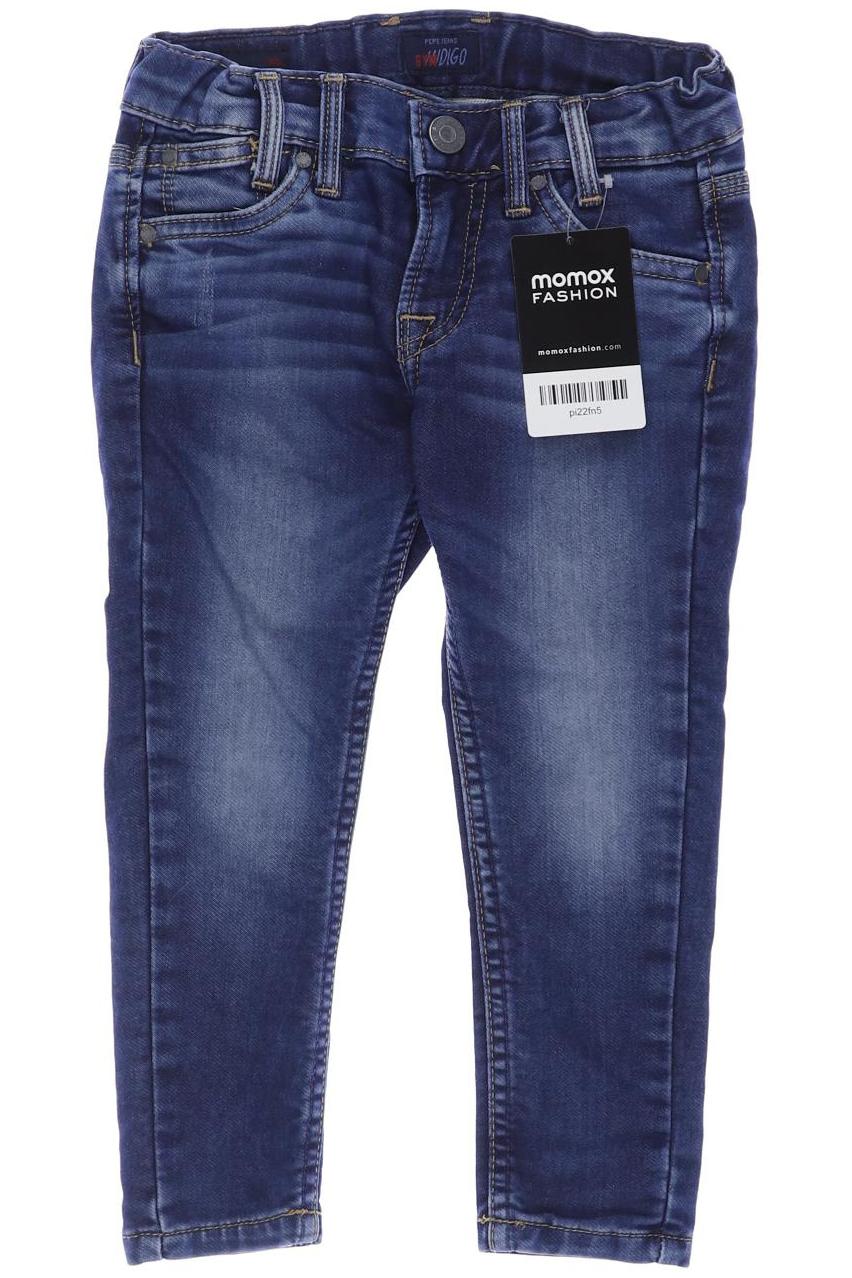 

Pepe Jeans Damen Jeans, blau, Gr. 116