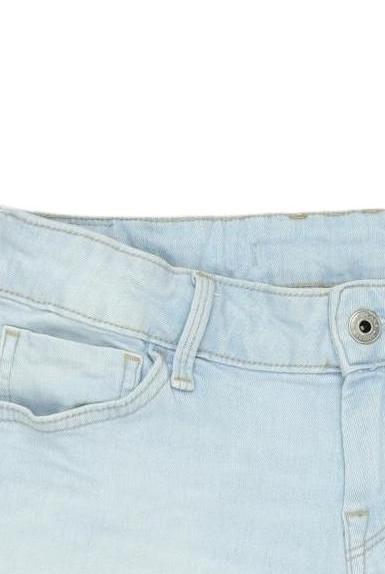 Thumbnail - Pepe Jeans Mädchen Shorts, hellblau, Gr. 164