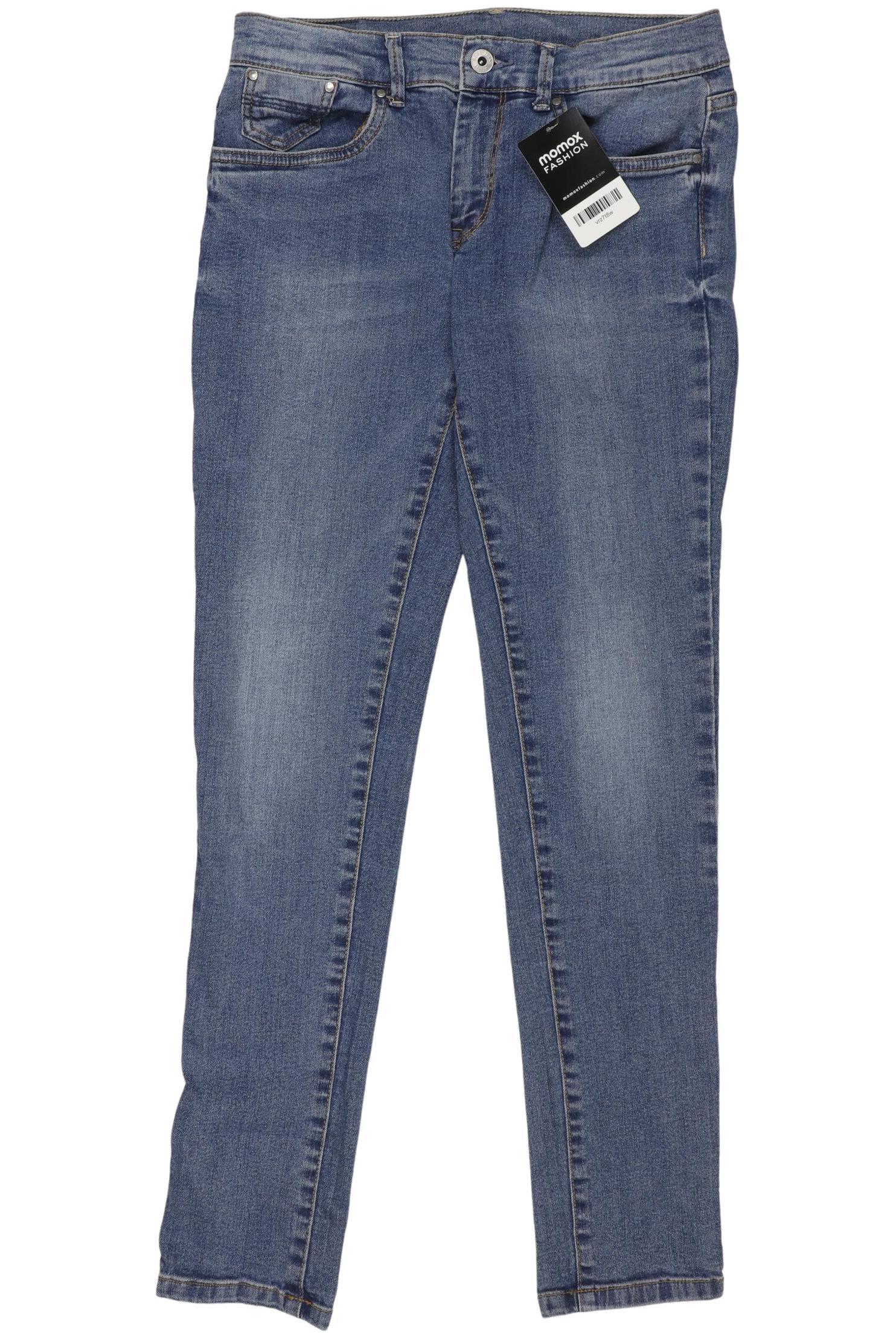

Pepe Jeans Mädchen Jeans, blau, Gr. 164