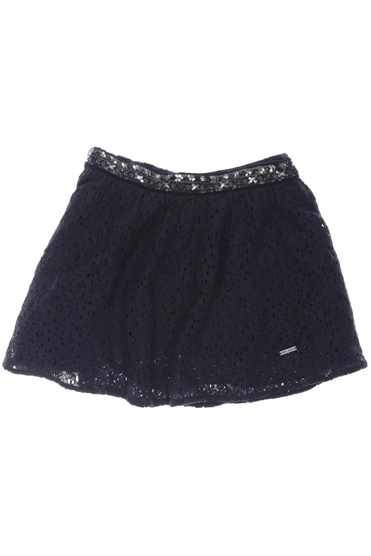 

Pepe Jeans Damen Rock, grau, Gr. 152