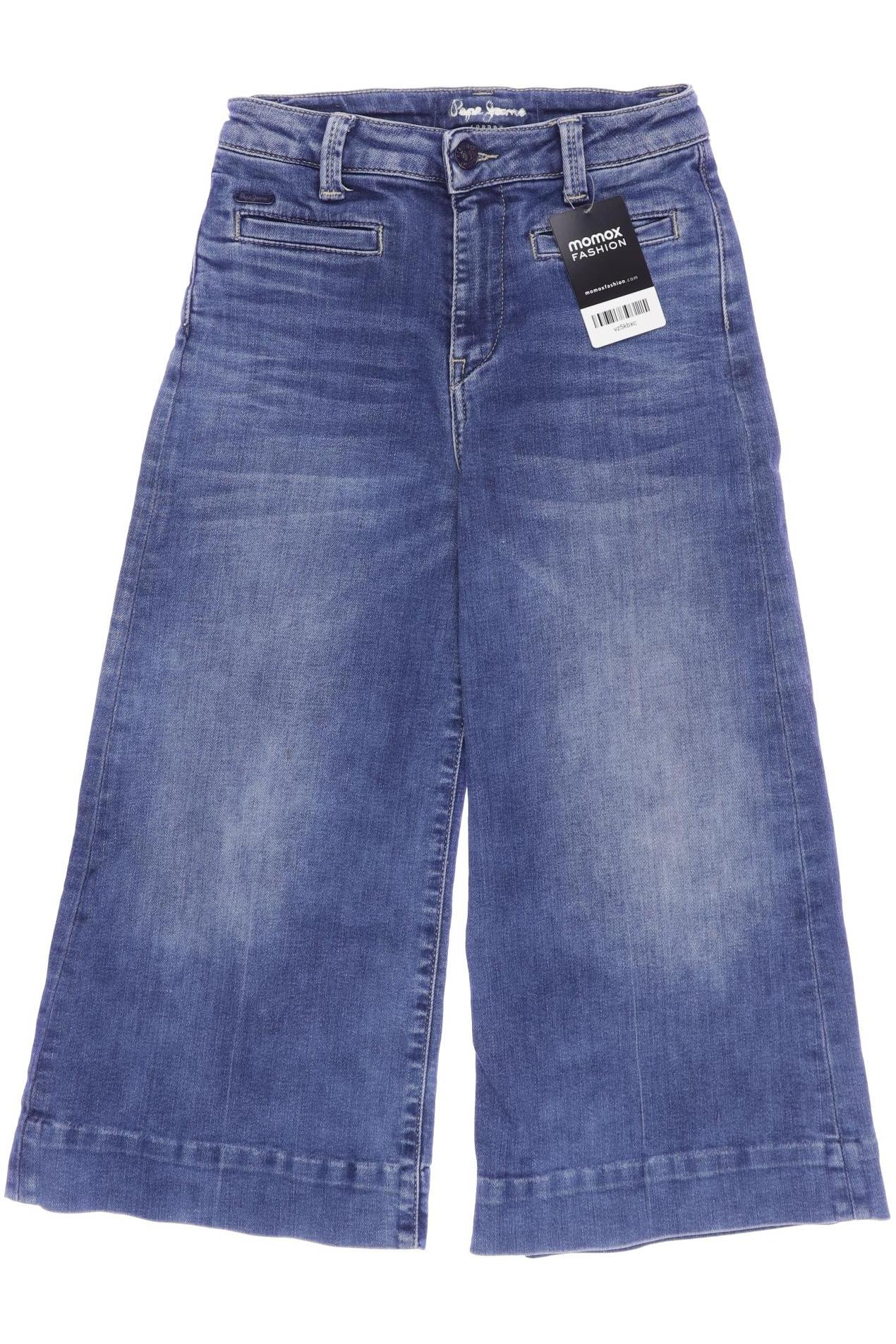 

Pepe Jeans Mädchen Jeans, blau