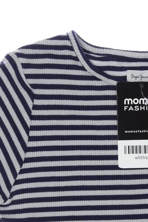 Thumbnail - Pepe Jeans Damen T-Shirt, marineblau, Gr. 116