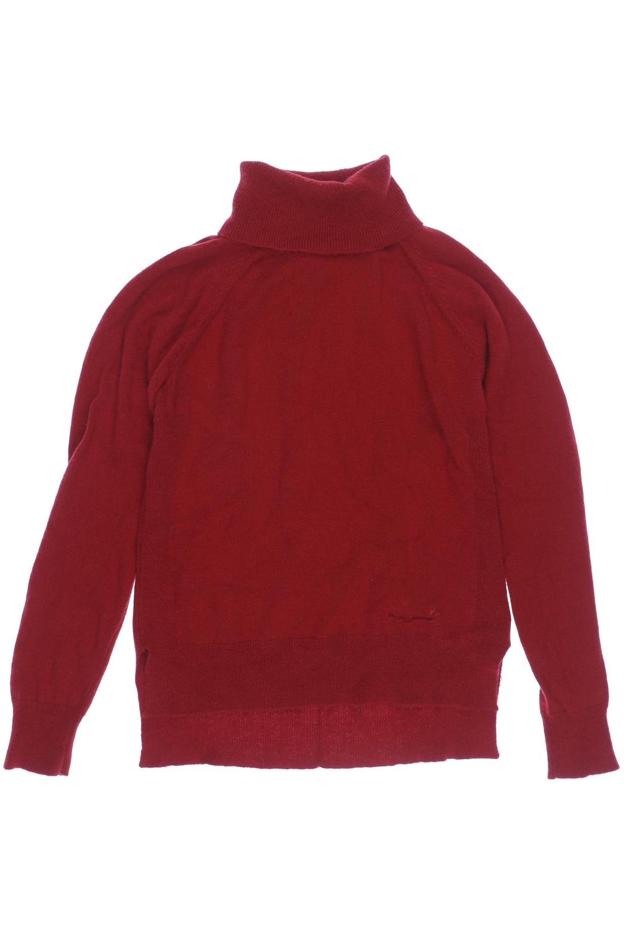 

Pepe Jeans Damen Pullover, rot, Gr. 140