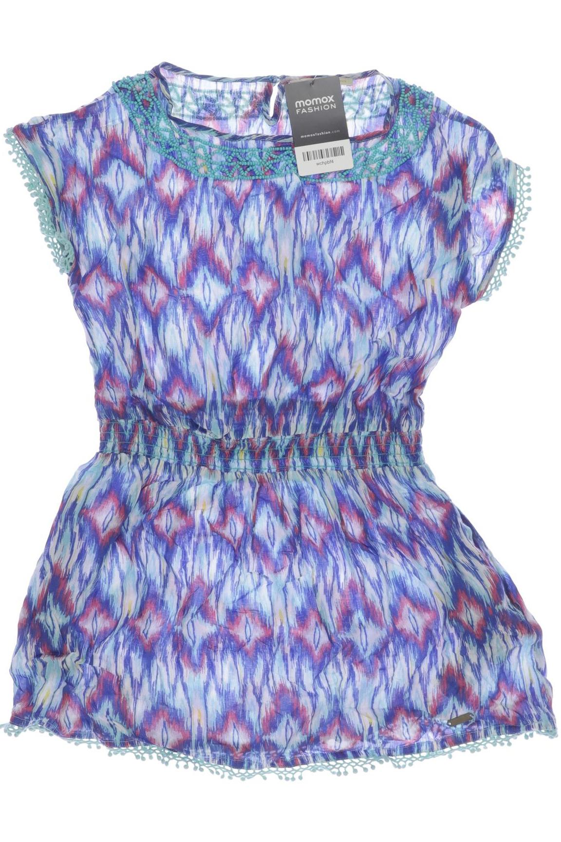 

Pepe Jeans Damen Kleid, mehrfarbig, Gr. 140