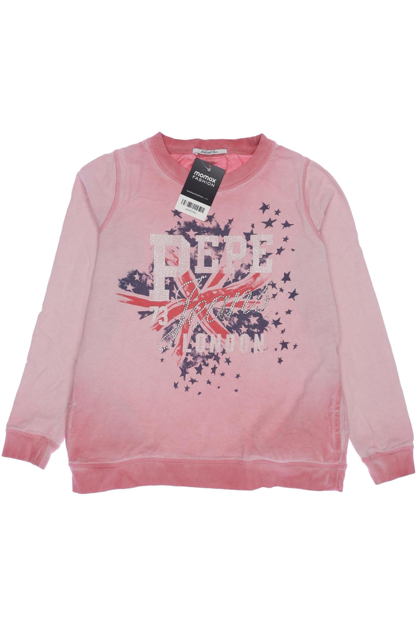 

Pepe Jeans Mädchen Hoodies & Sweater, pink