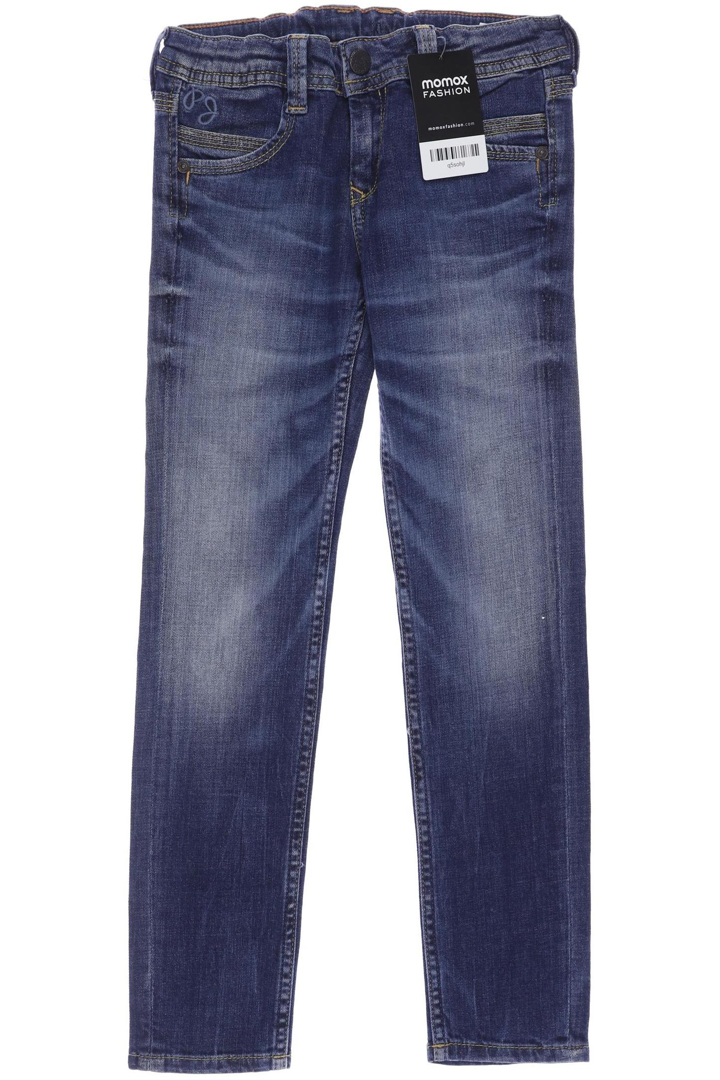 

Pepe Jeans Mädchen Jeans, blau