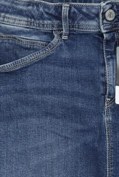 Thumbnail - Pepe Jeans Mädchen Rock, blau, Gr. 188