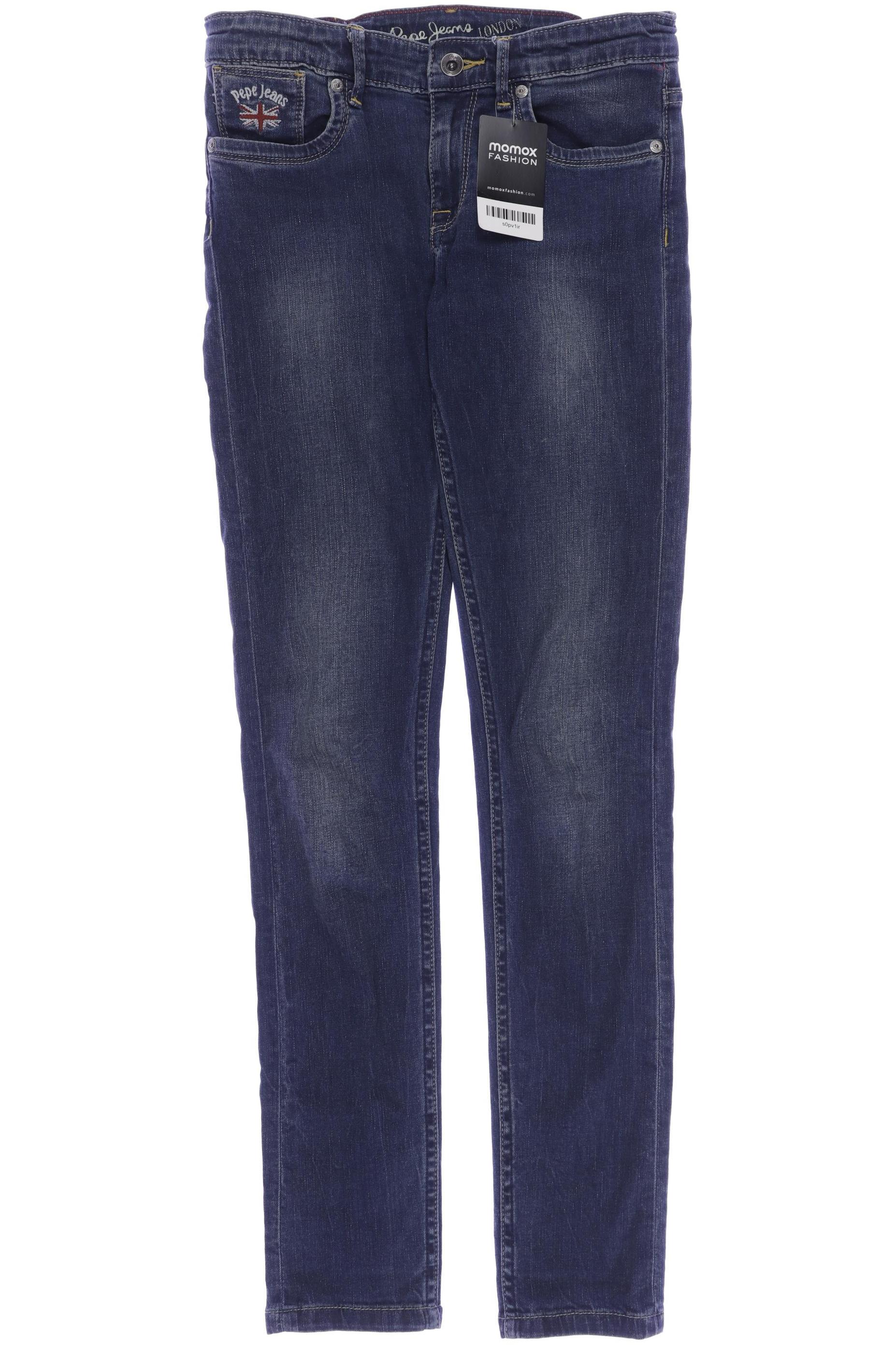 

Pepe Jeans Damen Jeans, marineblau, Gr. 164