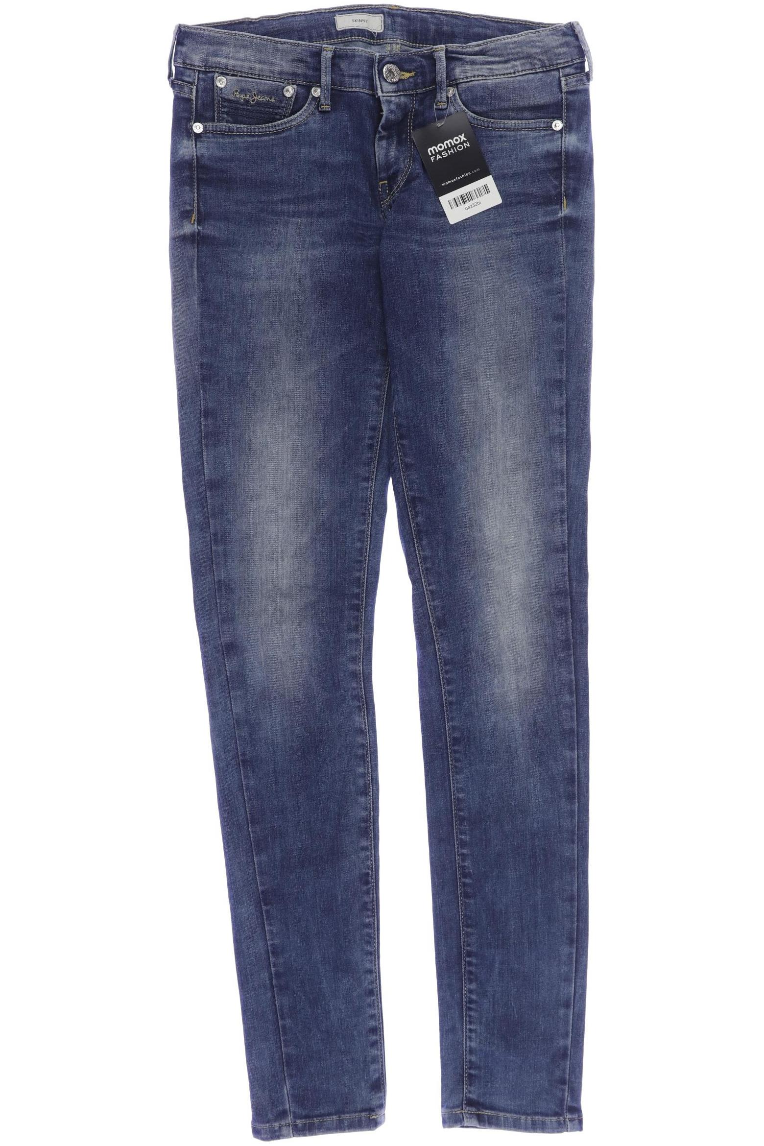 

Pepe Jeans Mädchen Jeans, marineblau