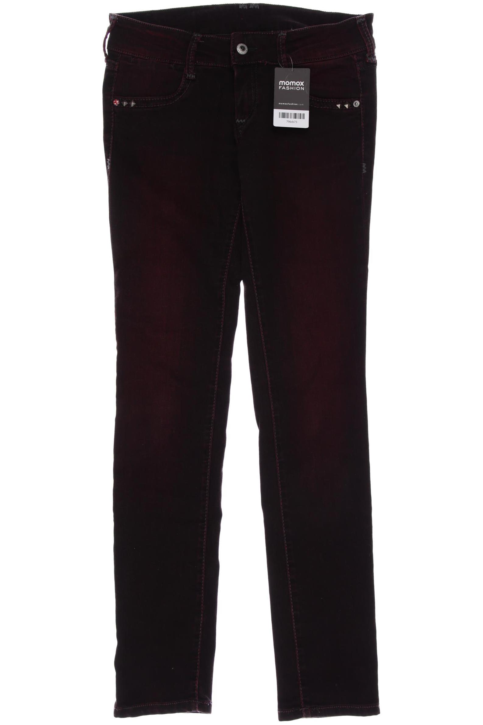 

Pepe Jeans Mädchen Jeans, bordeaux