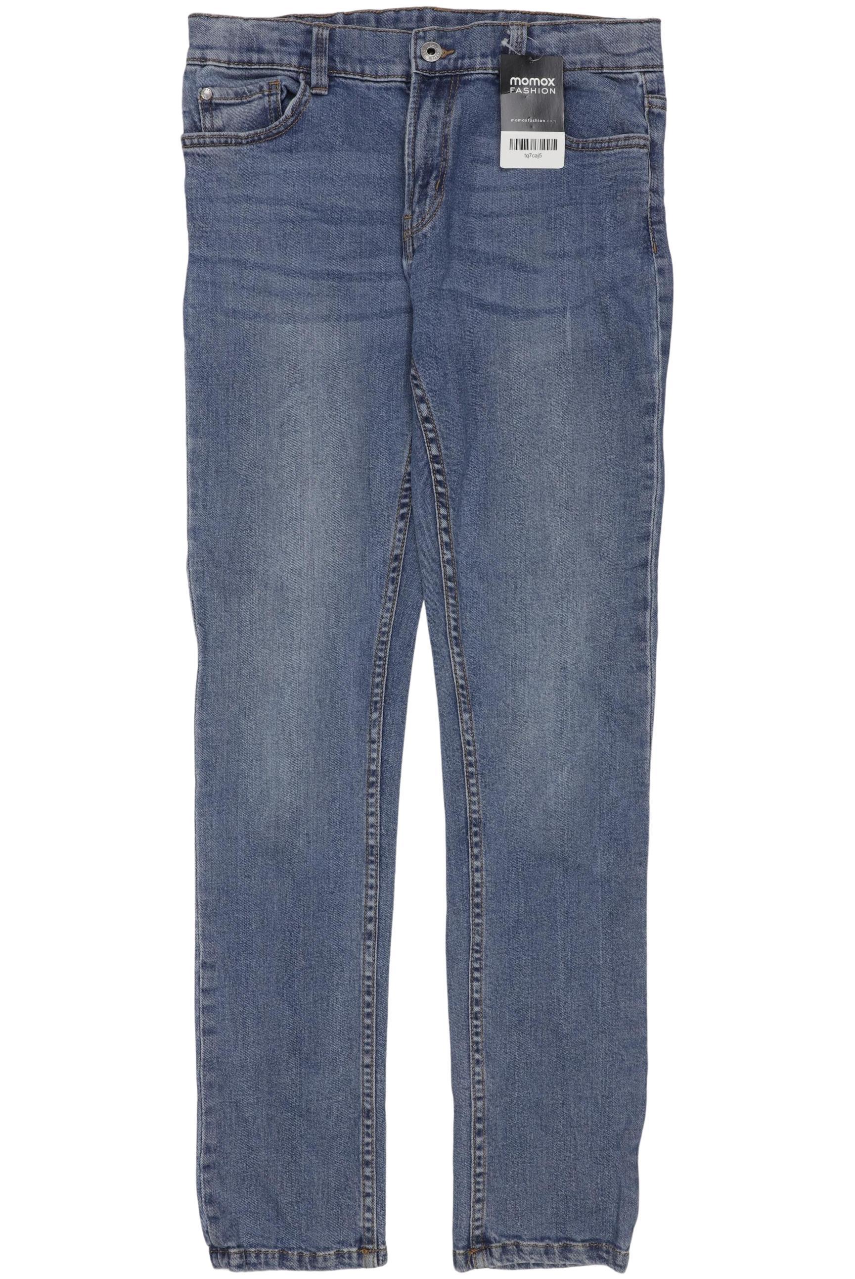 

Pepe Jeans Mädchen Jeans, blau, Gr. 134