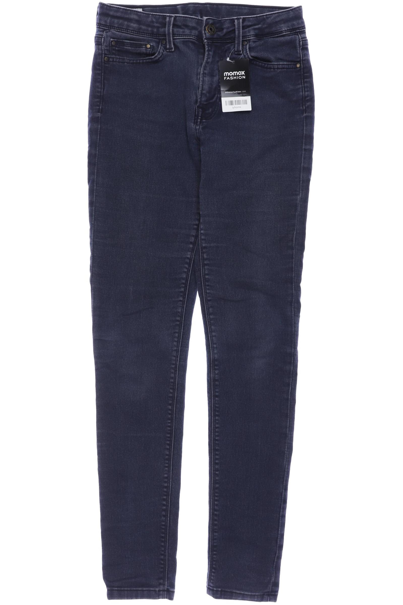 

Pepe Jeans Damen Jeans, marineblau, Gr. 158