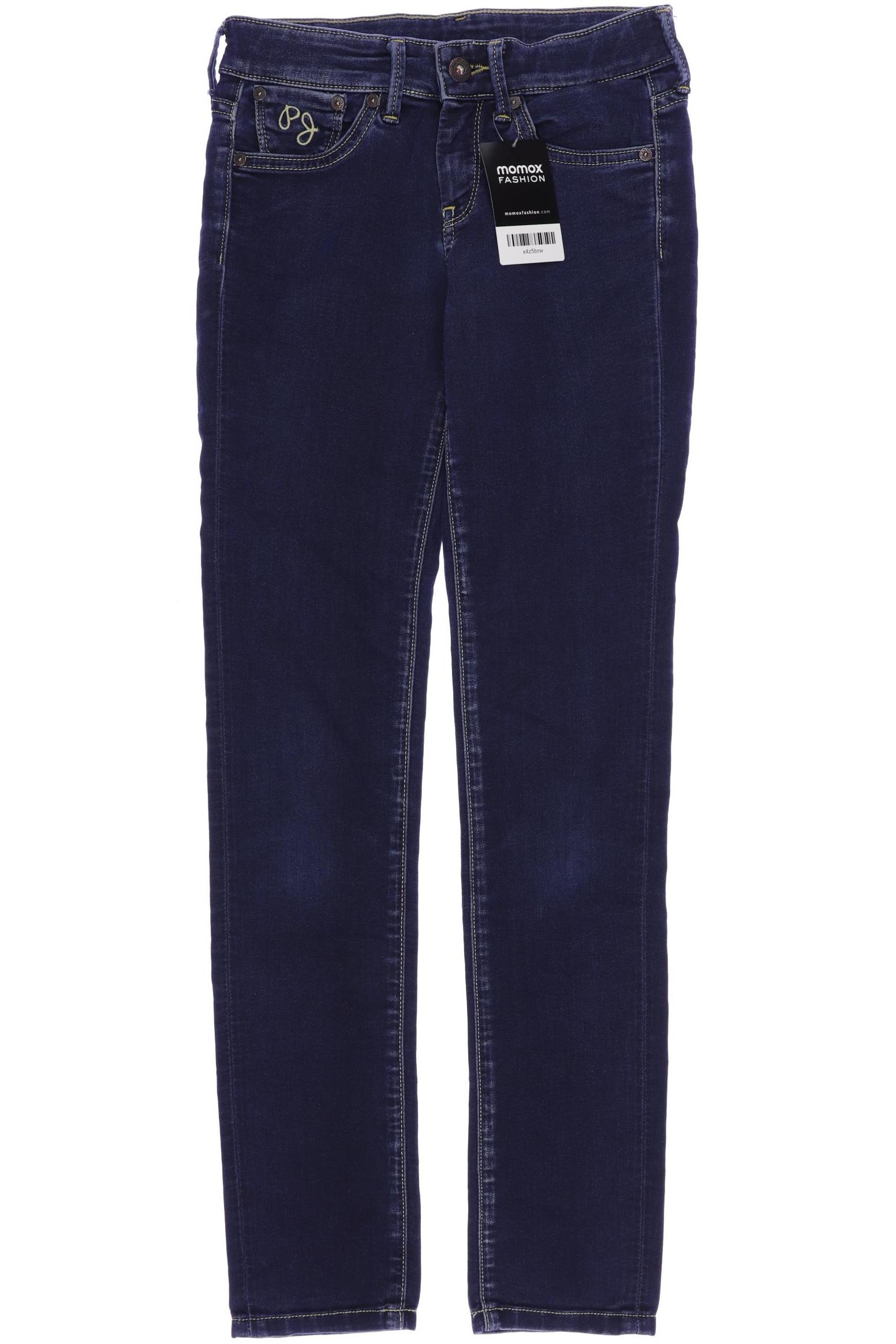 

Pepe Jeans Mädchen Jeans, marineblau