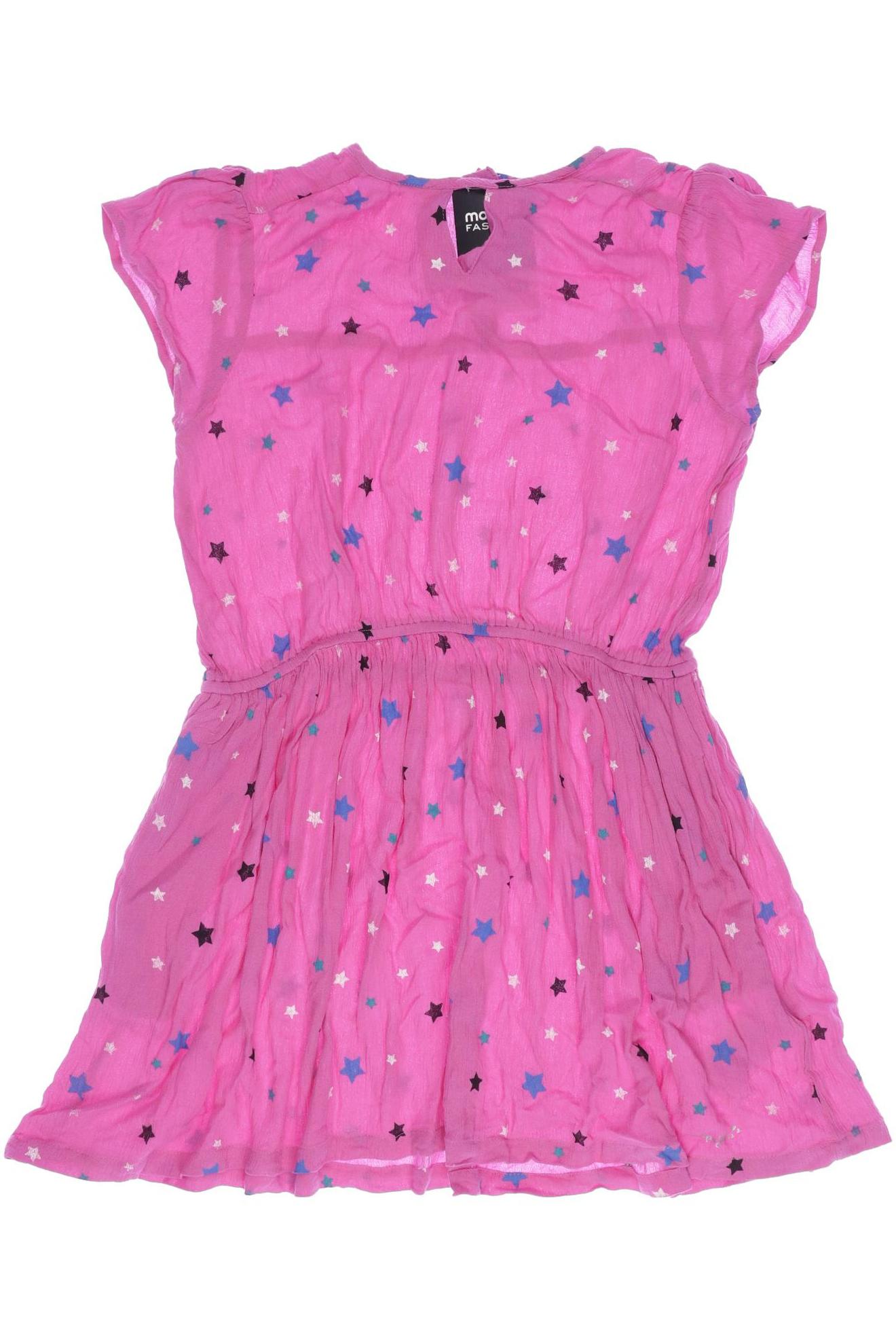 

Pepe Jeans Damen Kleid, pink, Gr. 152