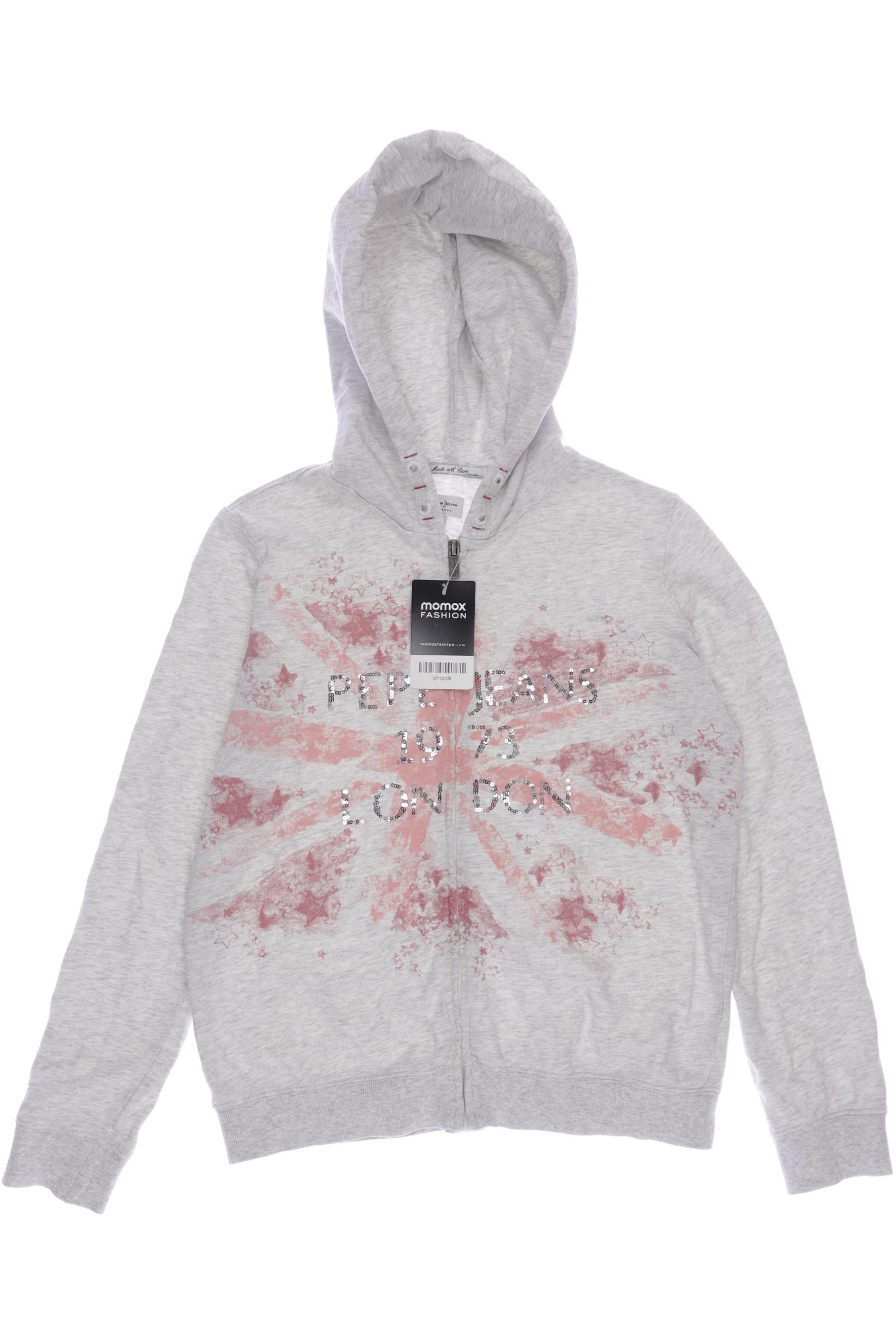 

Pepe Jeans Mädchen Hoodies & Sweater, grau