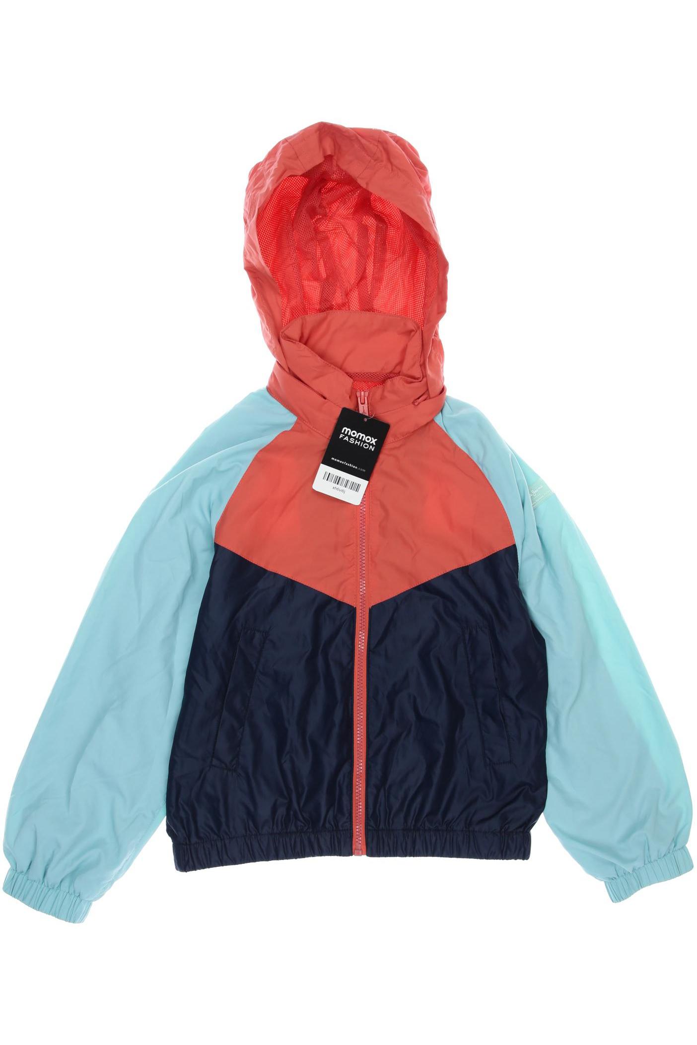 

Pepe Jeans Damen Jacke, mehrfarbig, Gr. 140