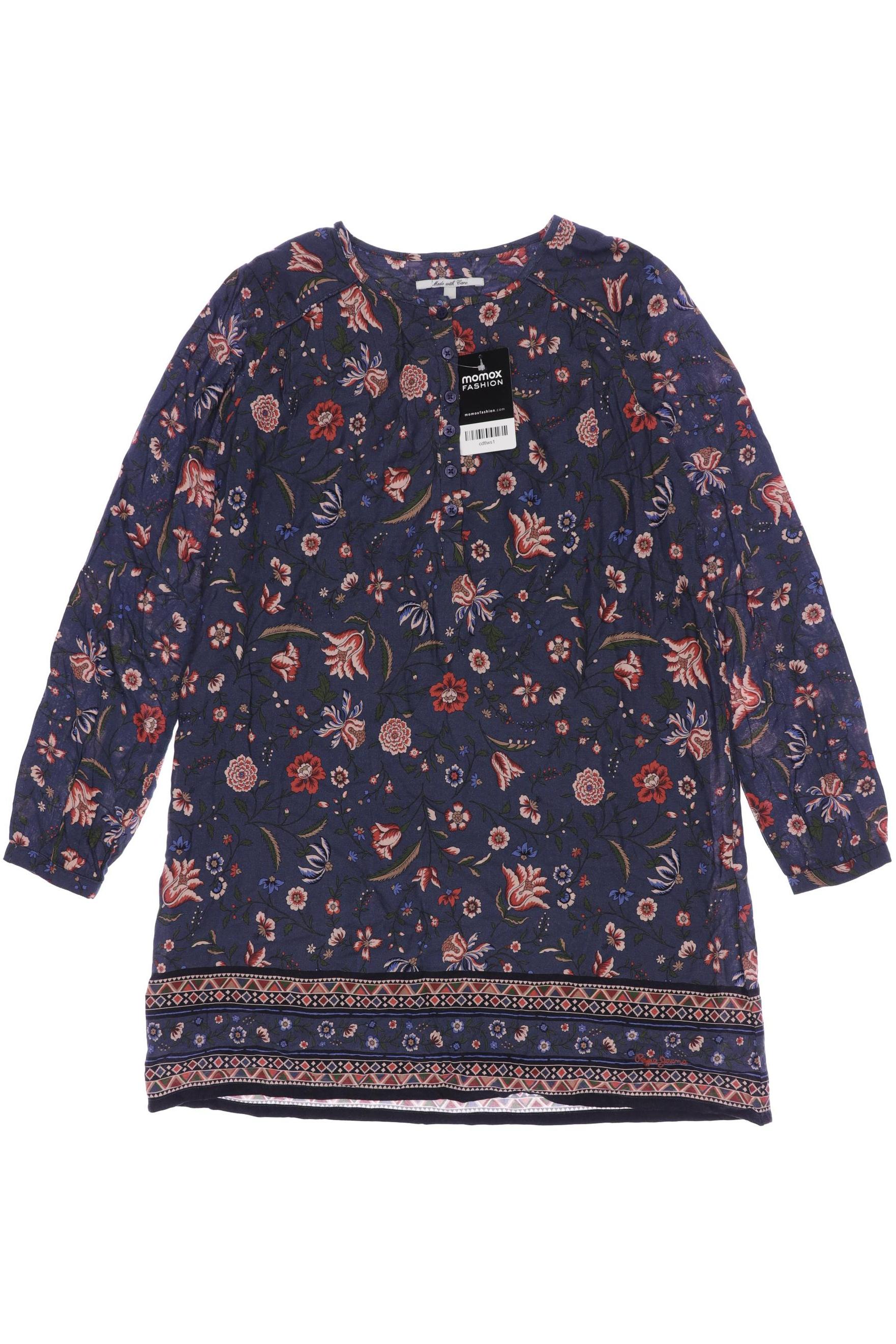 

Pepe Jeans Mädchen Kleid, marineblau
