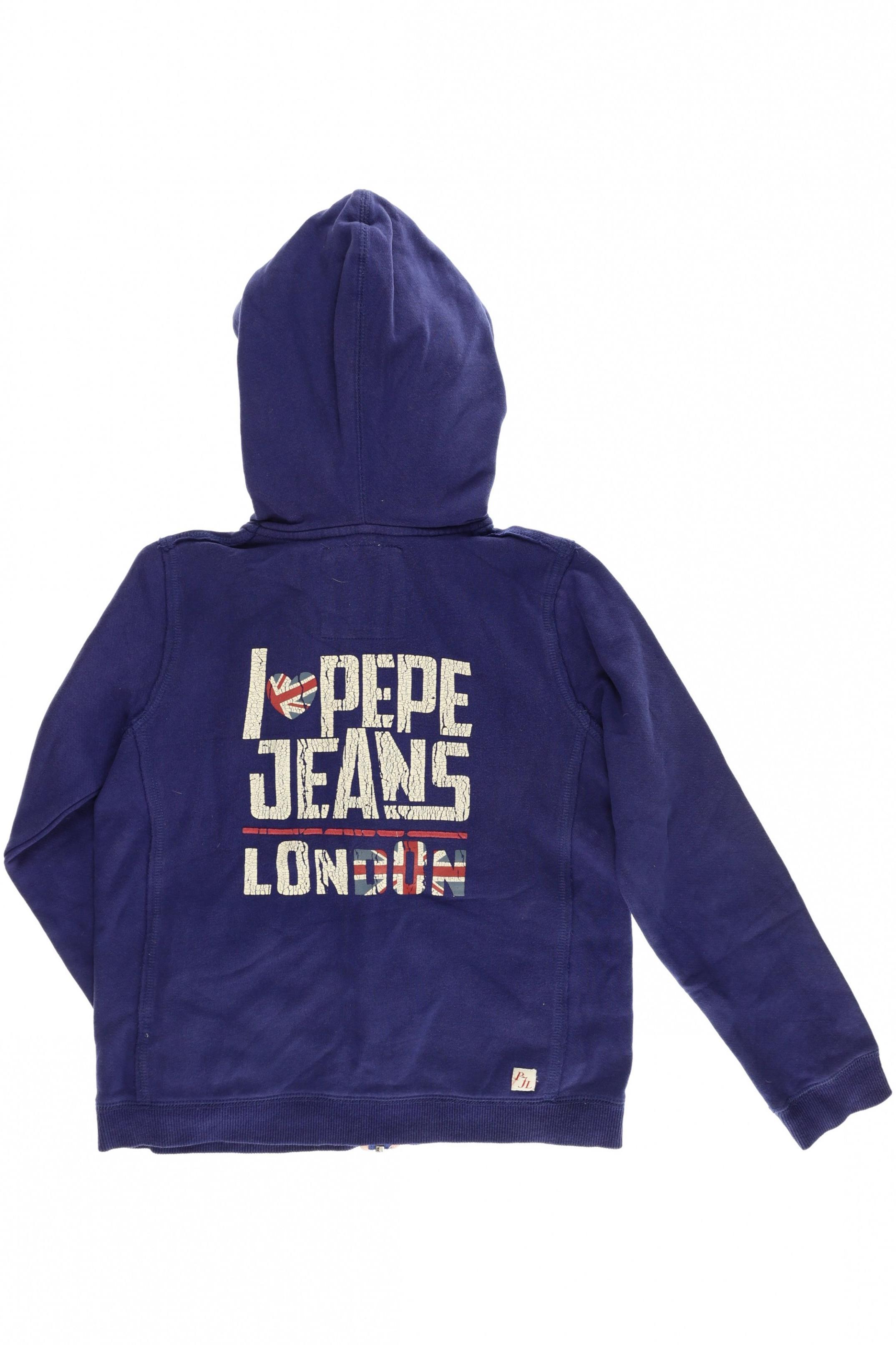 Thumbnail - Pepe Jeans Mädchen Hoodies &amp; Sweater, marineblau, Gr. 152