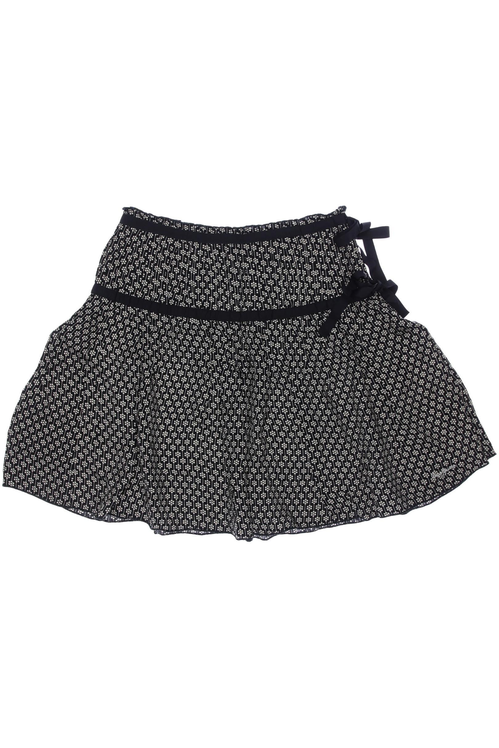 

Pepe Jeans Damen Rock, schwarz, Gr. 176