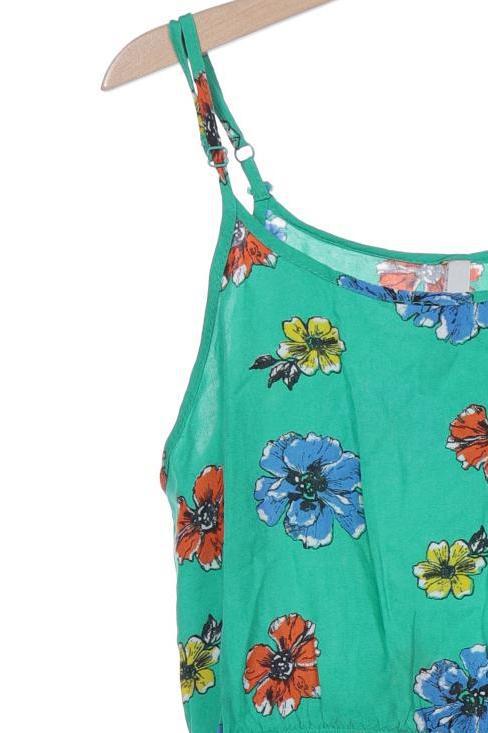 Thumbnail - Pepe Jeans Damen Kleid, grün, Gr. 140