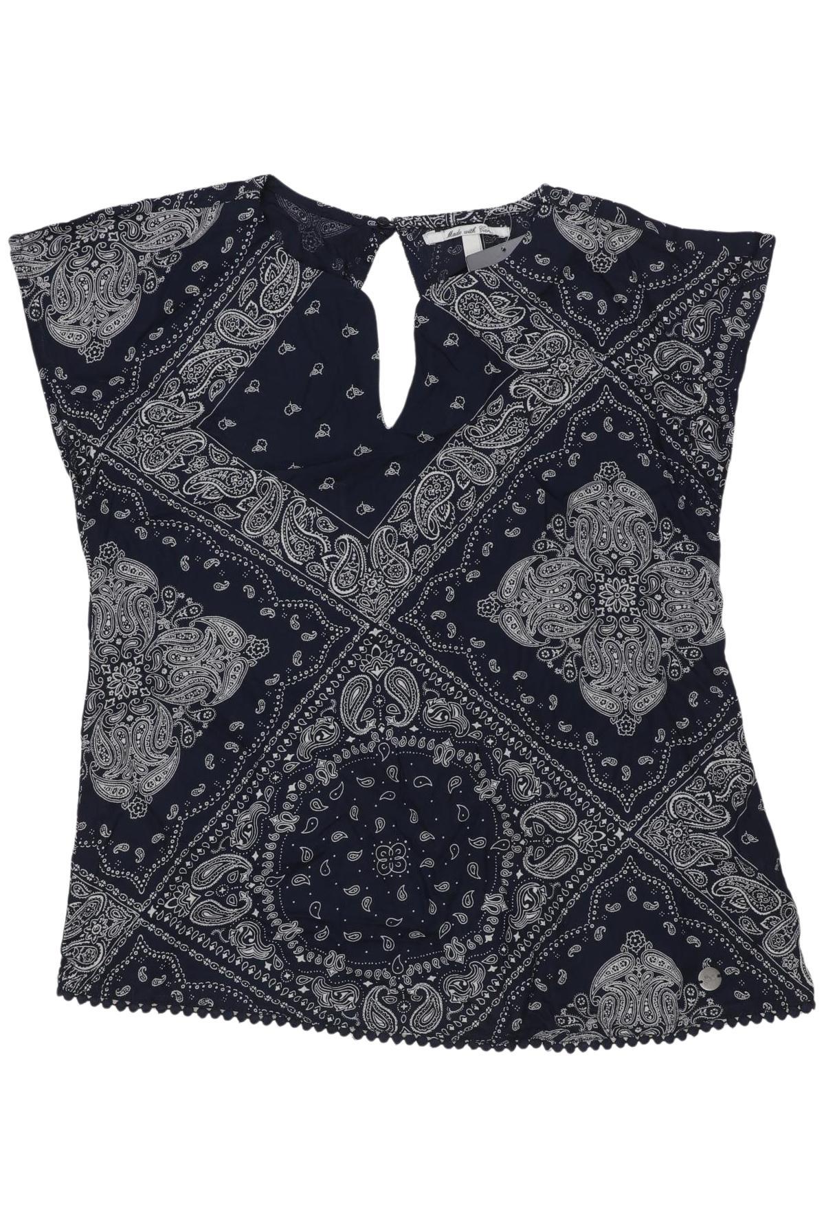 

Pepe Jeans Mädchen Bluse, mehrfarbig, Gr. 134