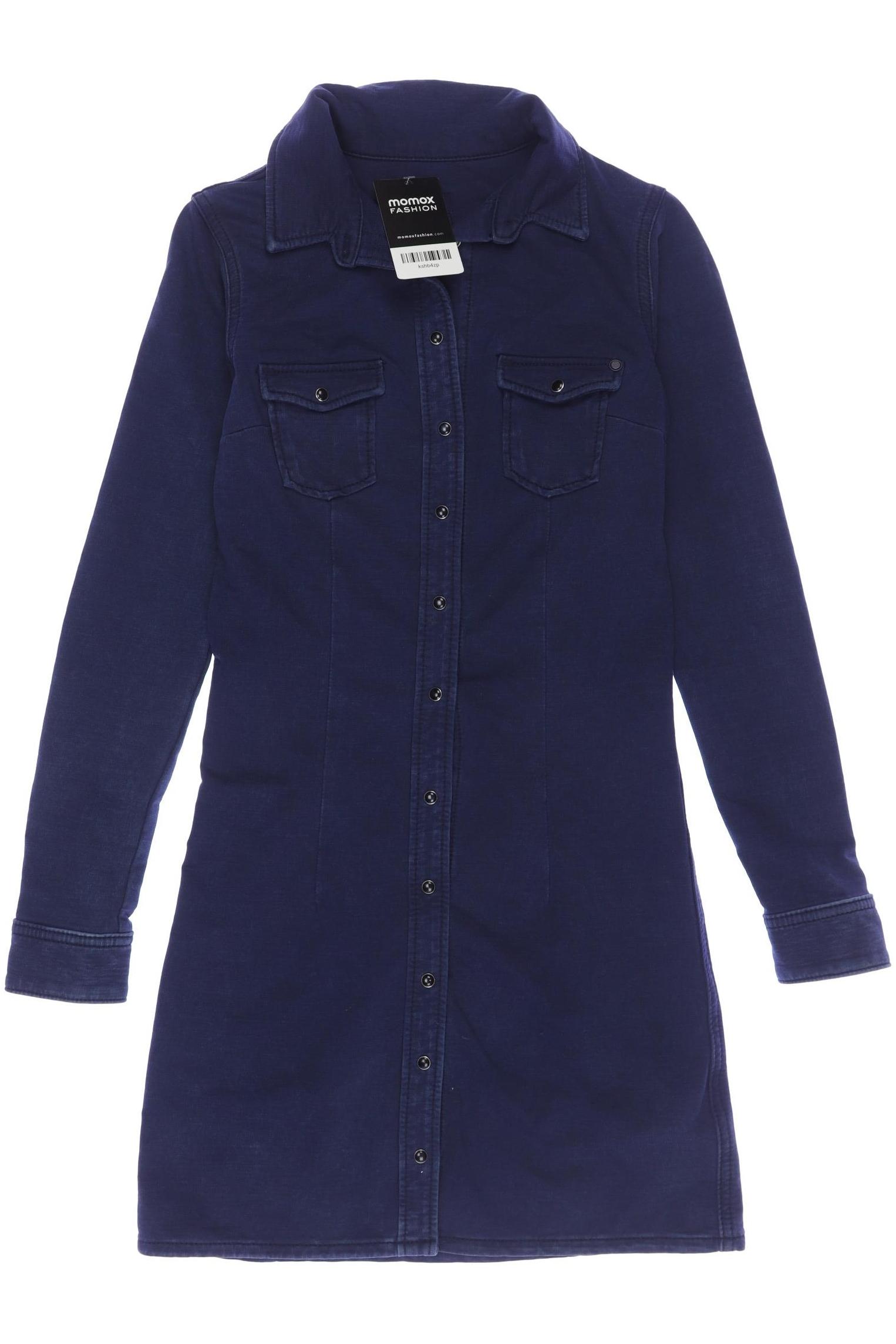 

Pepe Jeans Mädchen Kleid, marineblau, Gr. 164