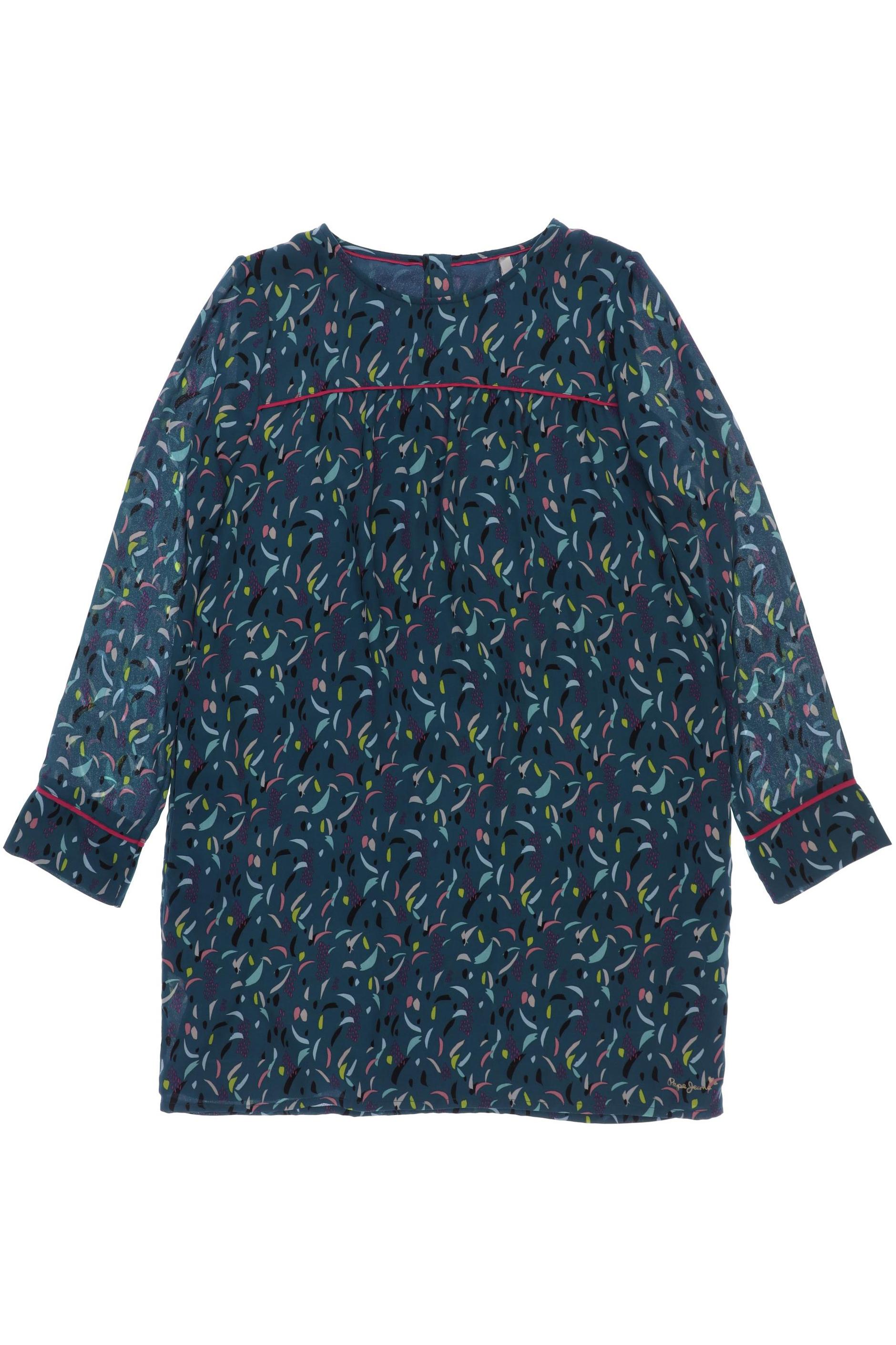 

Pepe Jeans Mädchen Kleid, türkis