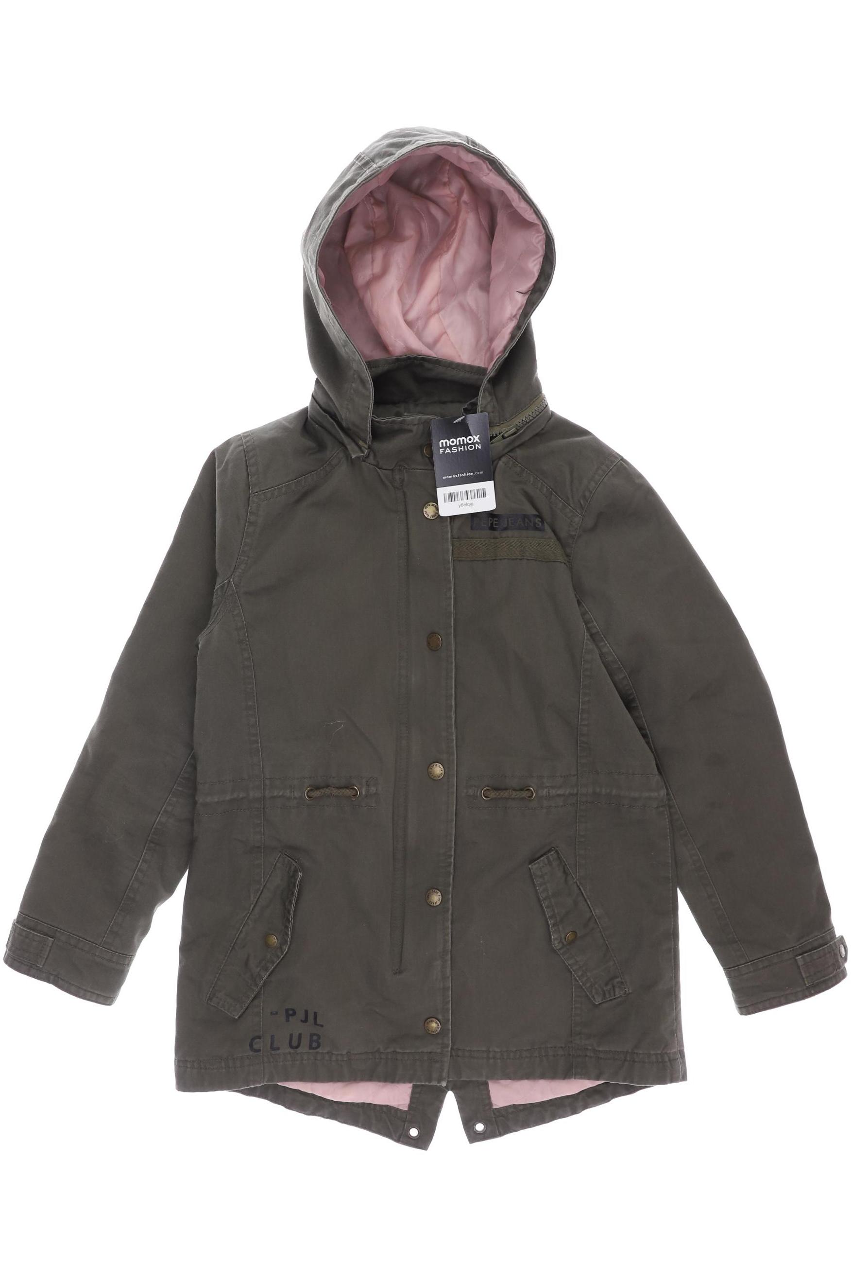 

Pepe Jeans Mädchen Jacke, braun