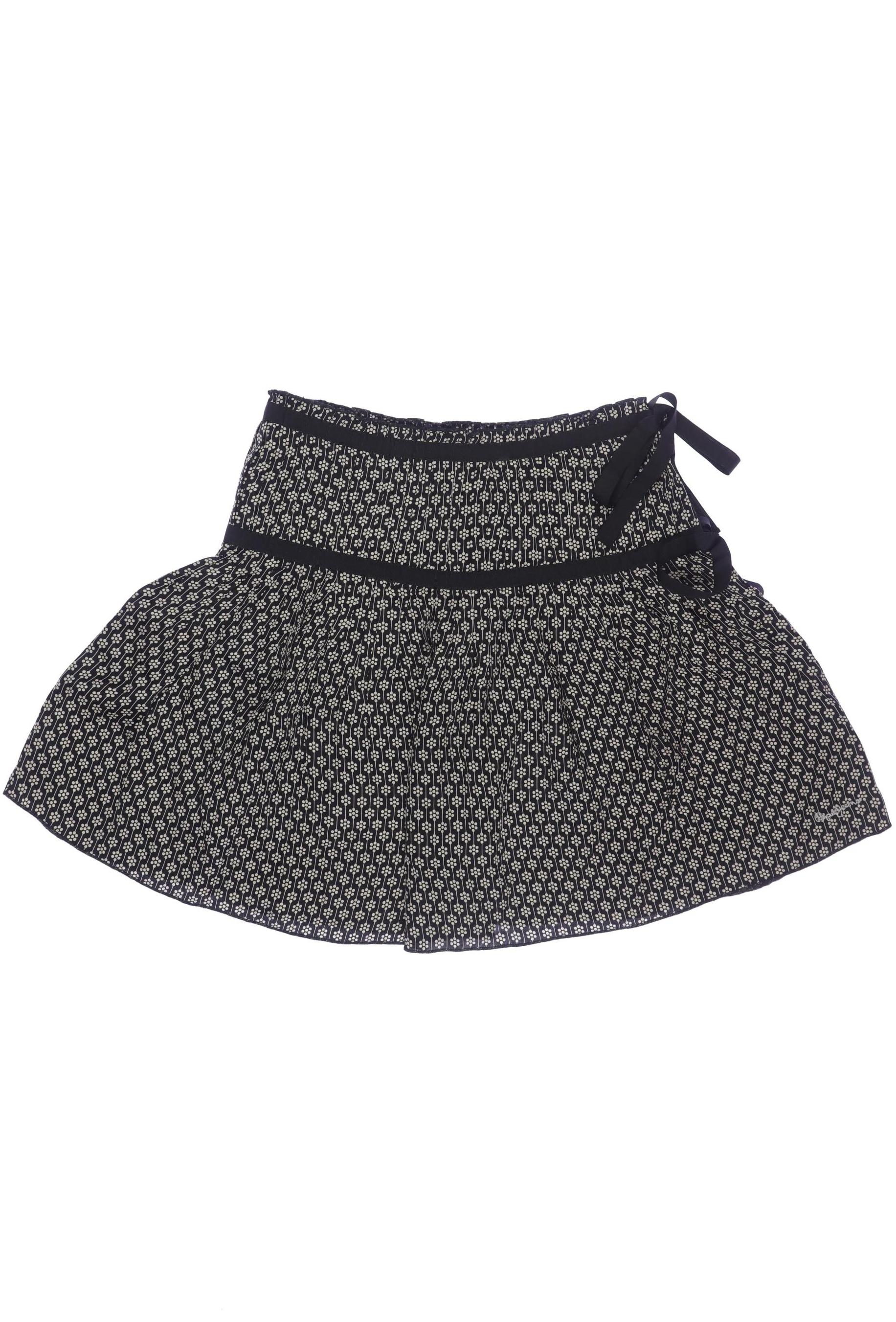

Pepe Jeans Damen Rock, schwarz, Gr. 152