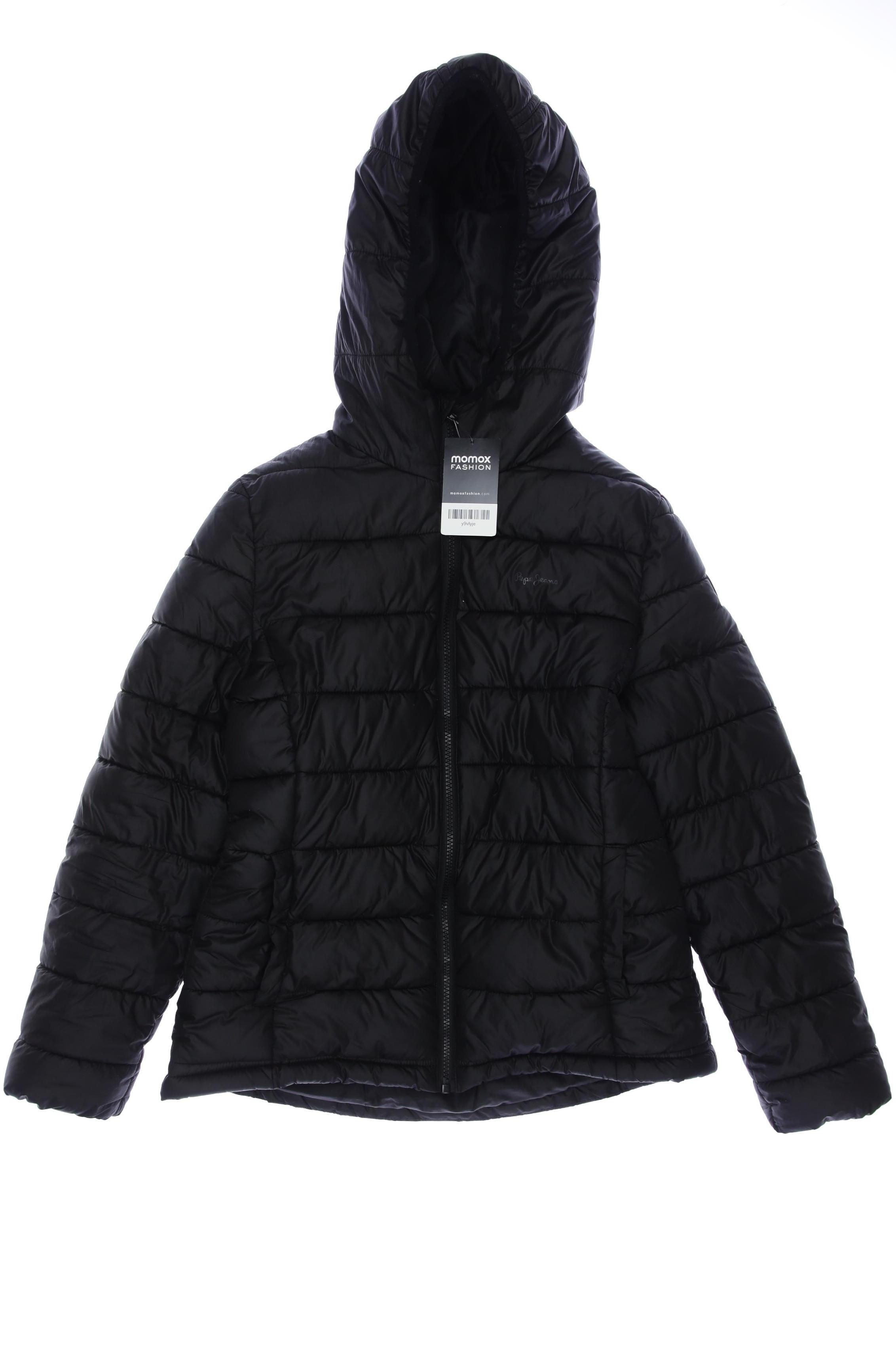 

Pepe Jeans Damen Jacke, schwarz, Gr. 176