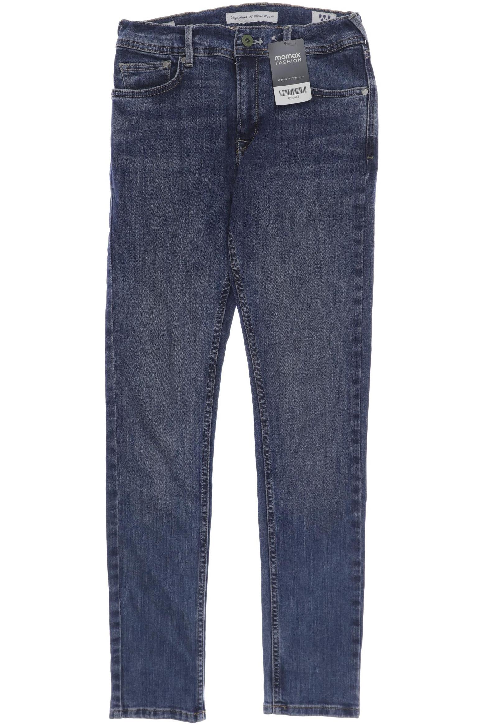 

Pepe Jeans Damen Jeans, blau, Gr. 164