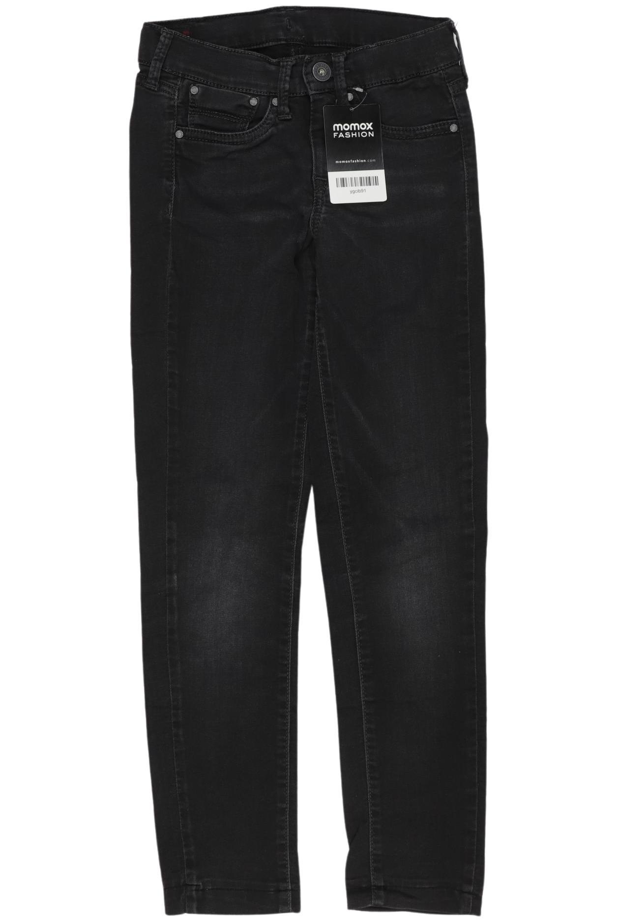 

Pepe Jeans Mädchen Jeans, schwarz, Gr. 152