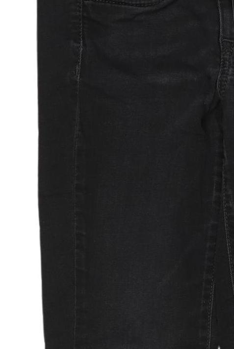 Thumbnail - Pepe Jeans Mädchen Jeans, schwarz, Gr. 152