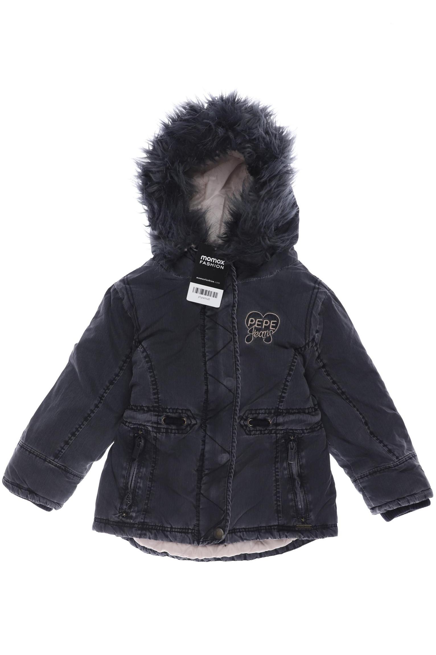 

Pepe Jeans Mädchen Jacke, grau