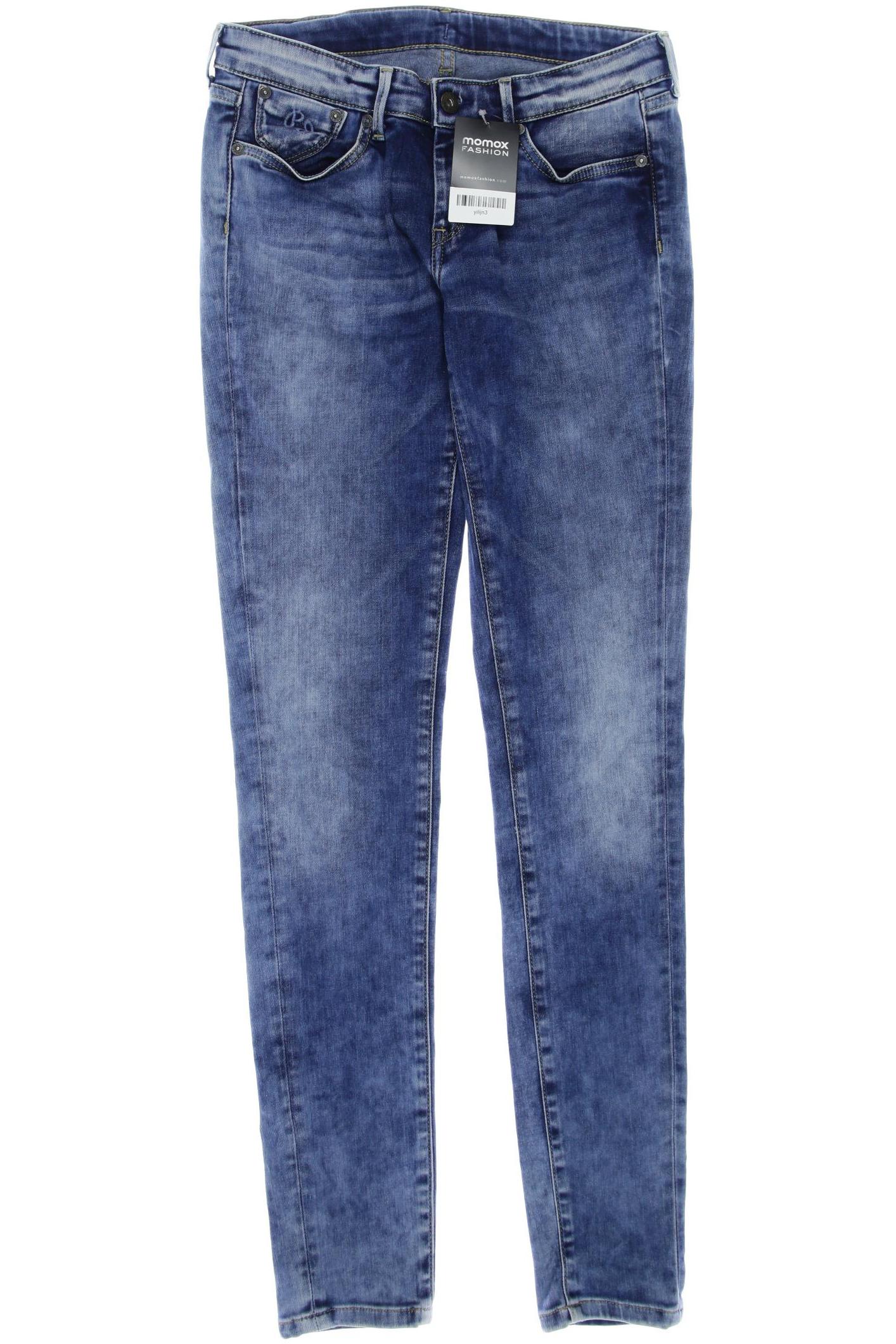 

Pepe Jeans Damen Jeans, blau, Gr. 164