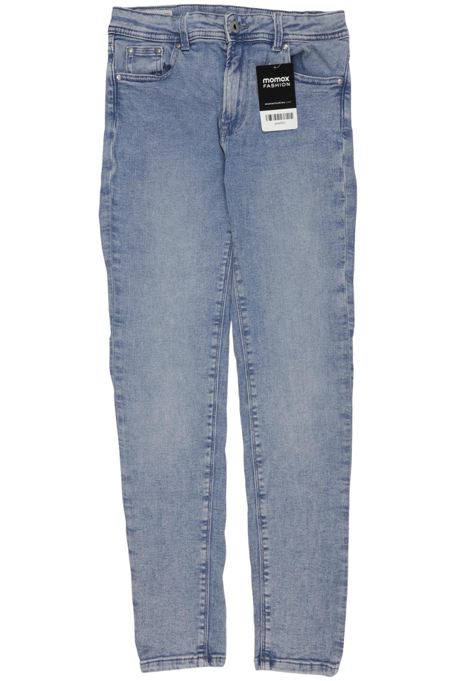 

Pepe Jeans Mädchen Jeans, blau, Gr. 152