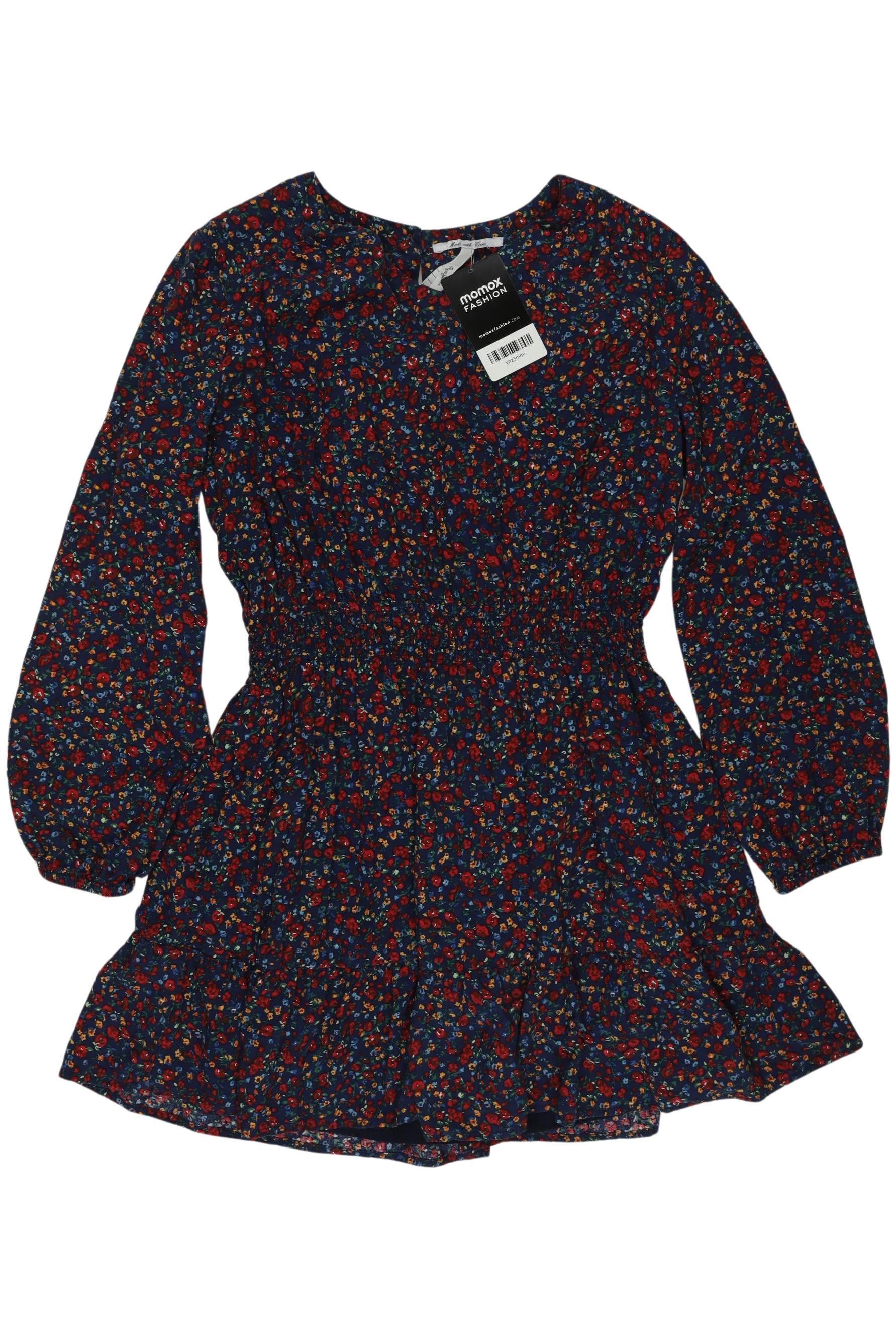 

Pepe Jeans Mädchen Kleid, mehrfarbig, Gr. 134