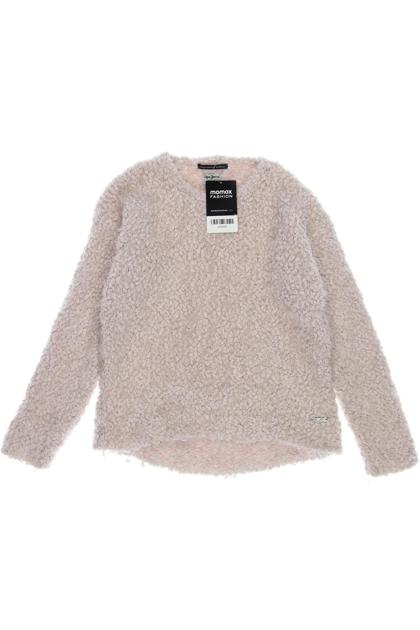 

Pepe Jeans Damen Pullover, pink, Gr. 152