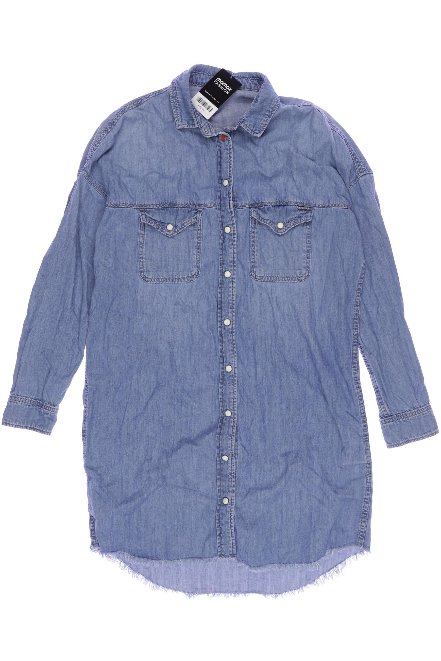 

Pepe Jeans Mädchen Kleid, blau