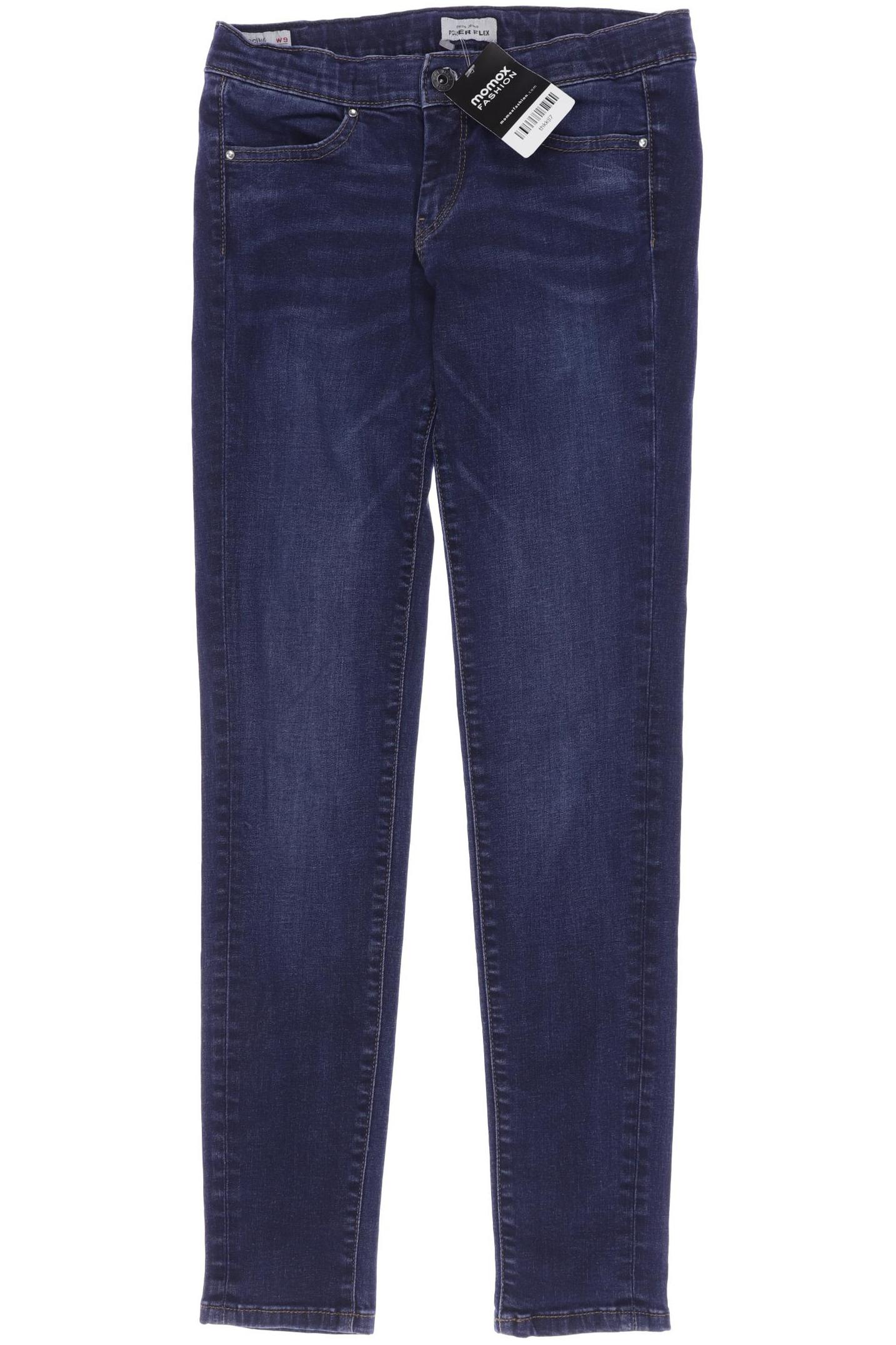 

Pepe Jeans Damen Jeans, marineblau, Gr. 152
