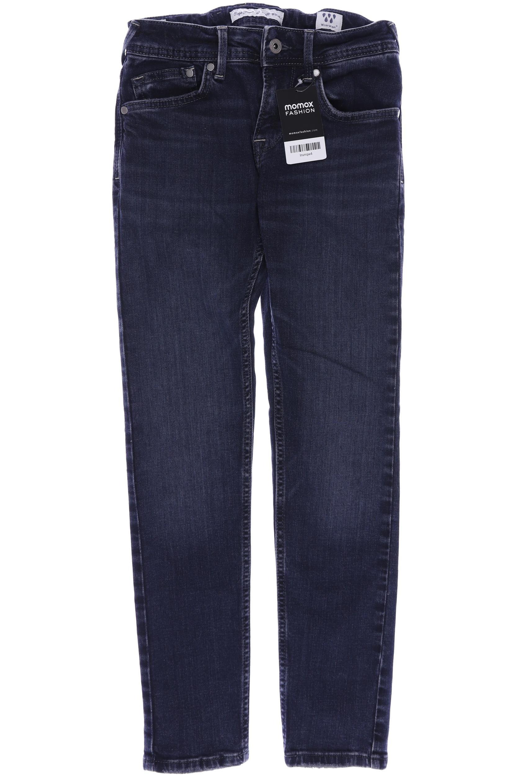 

Pepe Jeans Mädchen Jeans, marineblau