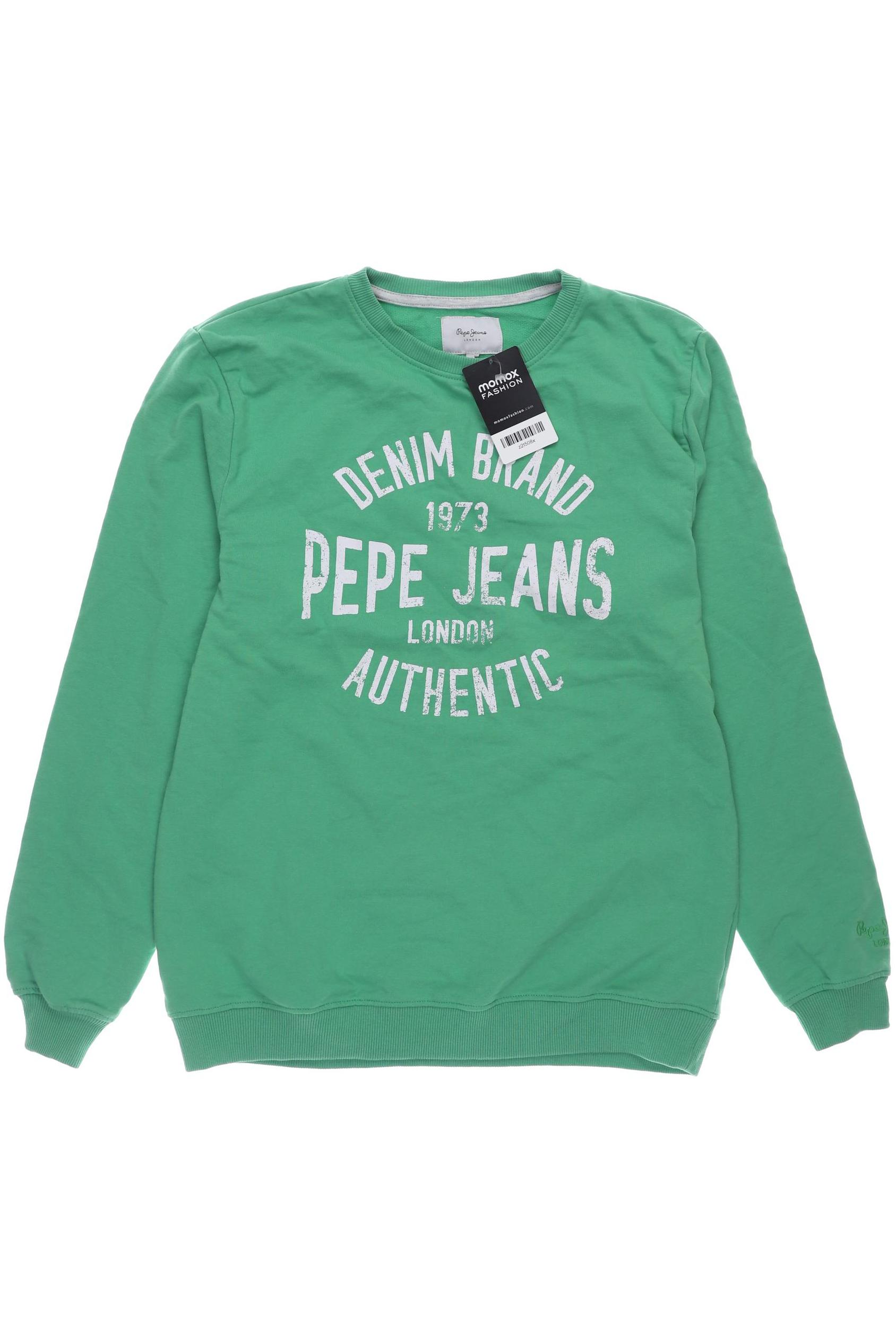 

Pepe Jeans Mädchen Hoodies & Sweater, grün